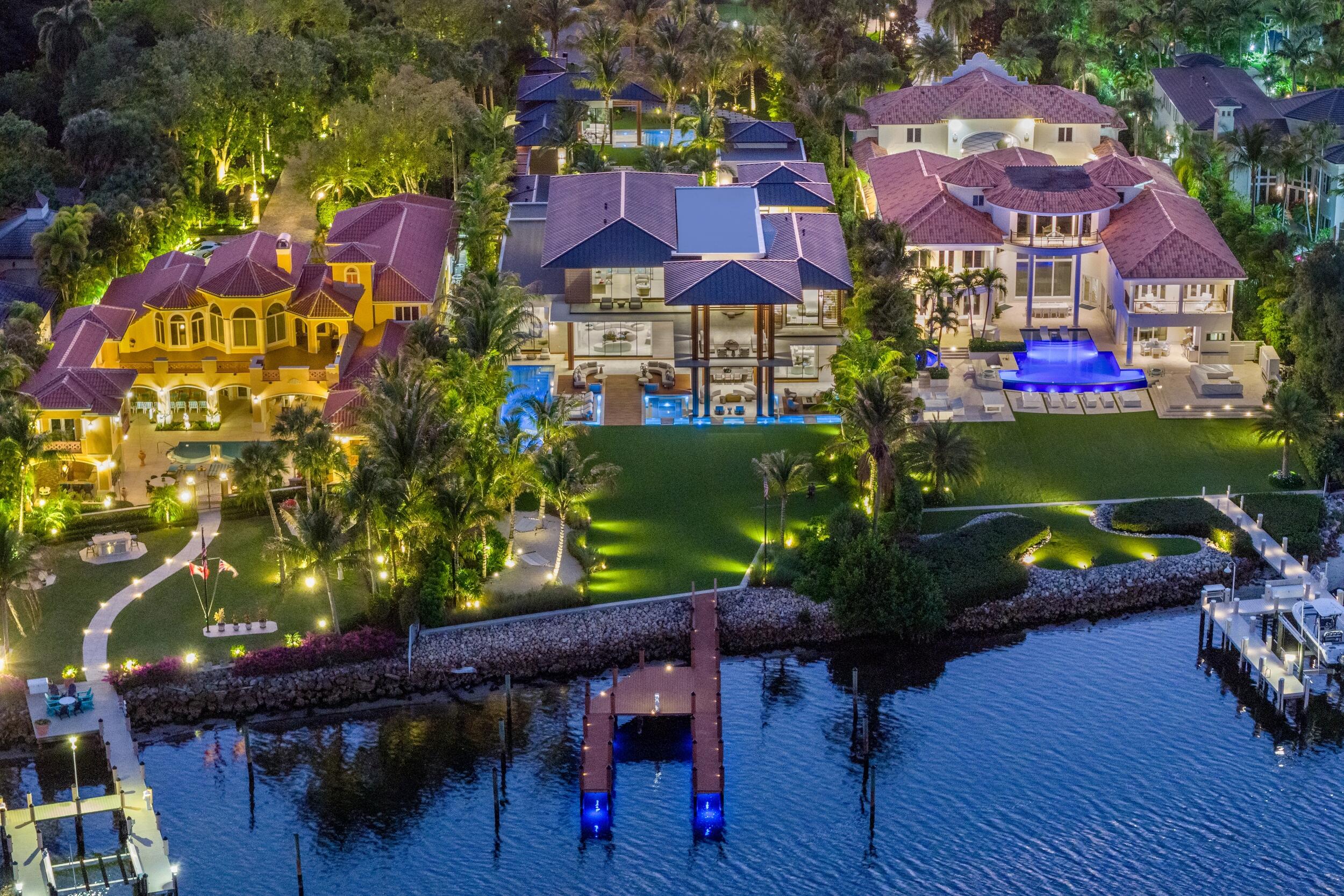 CASA DE MARBELLA - Residential