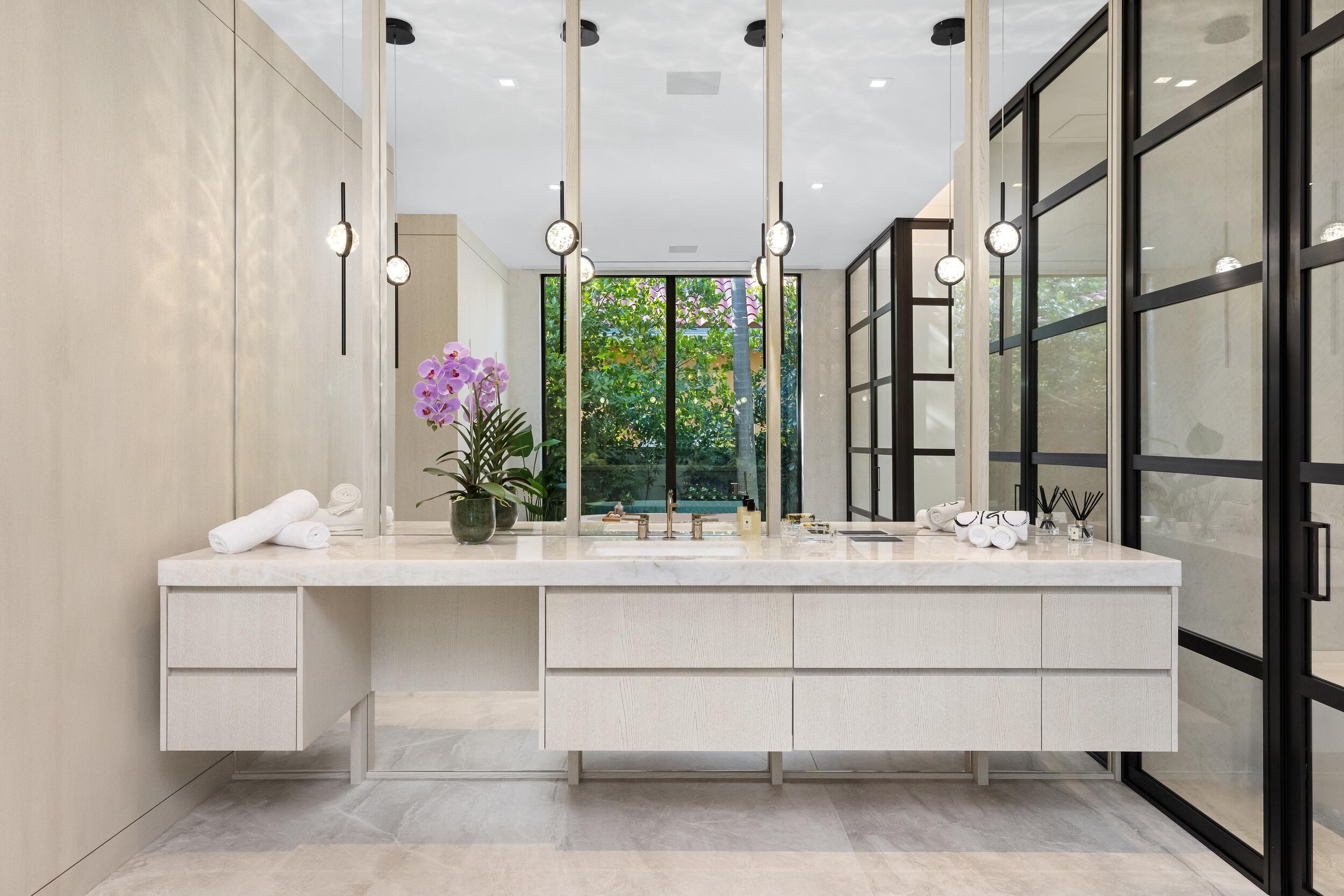 CASA DE MARBELLA - Residential