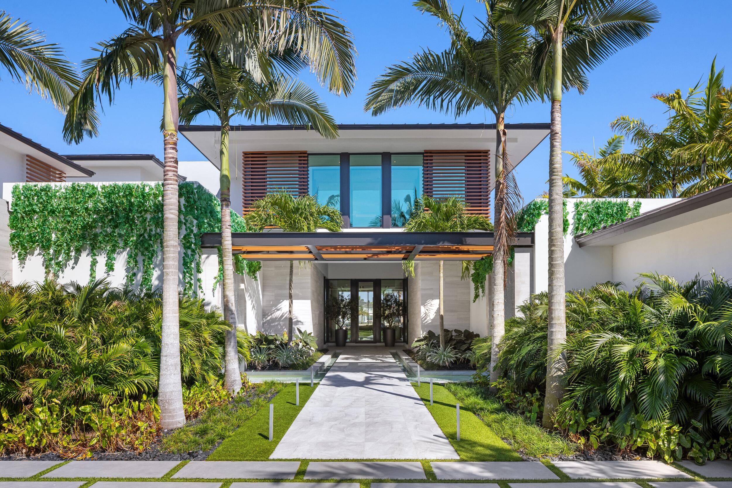 CASA DE MARBELLA - Residential