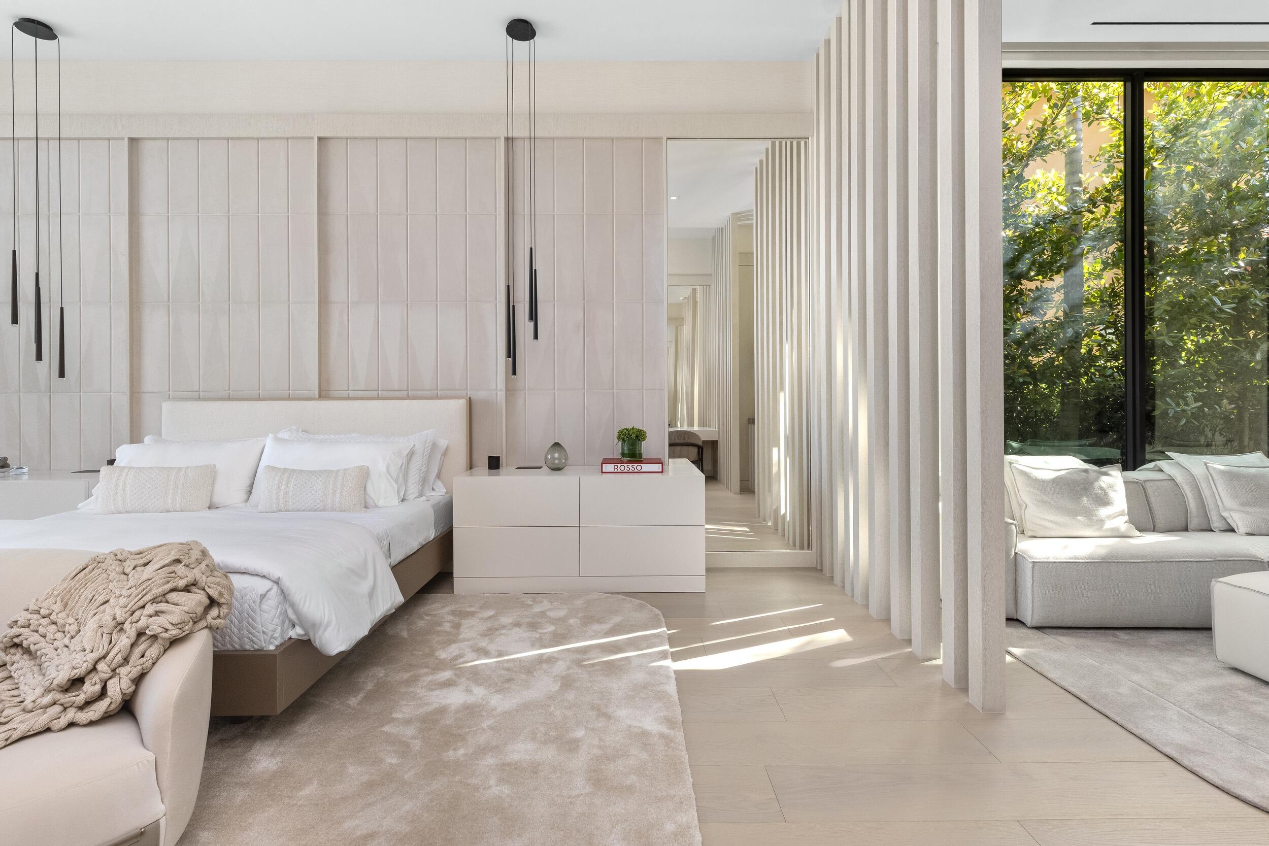 CASA DE MARBELLA - Residential