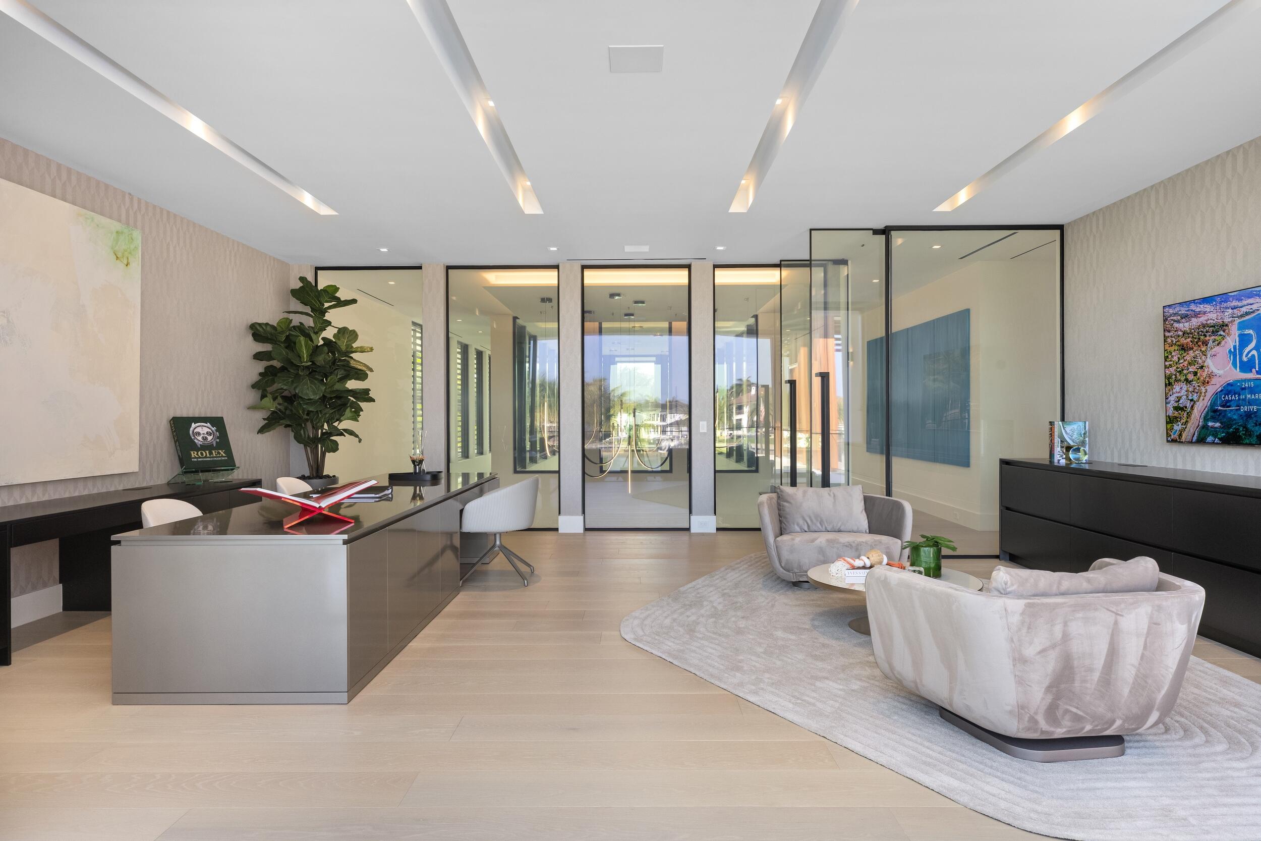 CASA DE MARBELLA - Residential