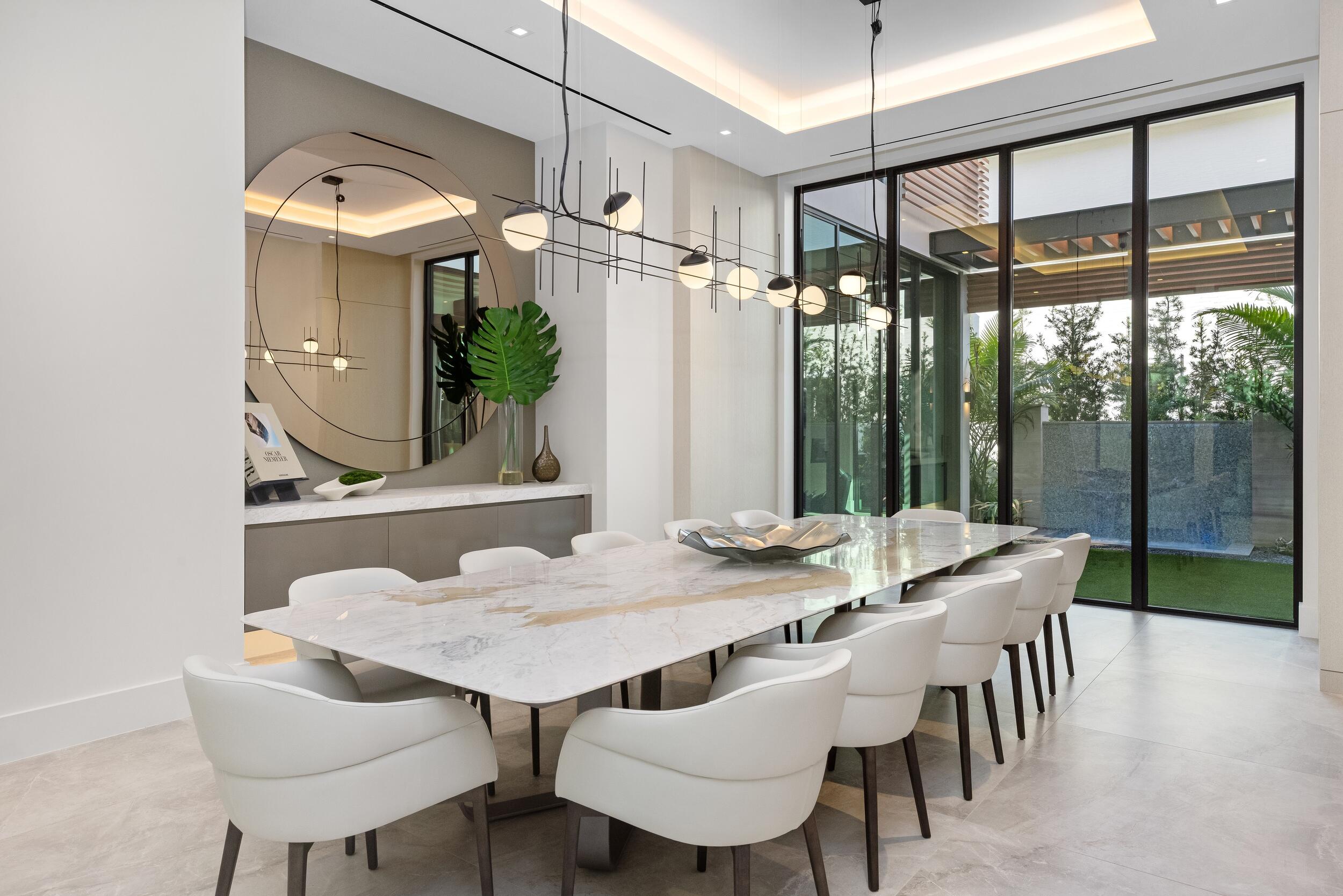 CASA DE MARBELLA - Residential