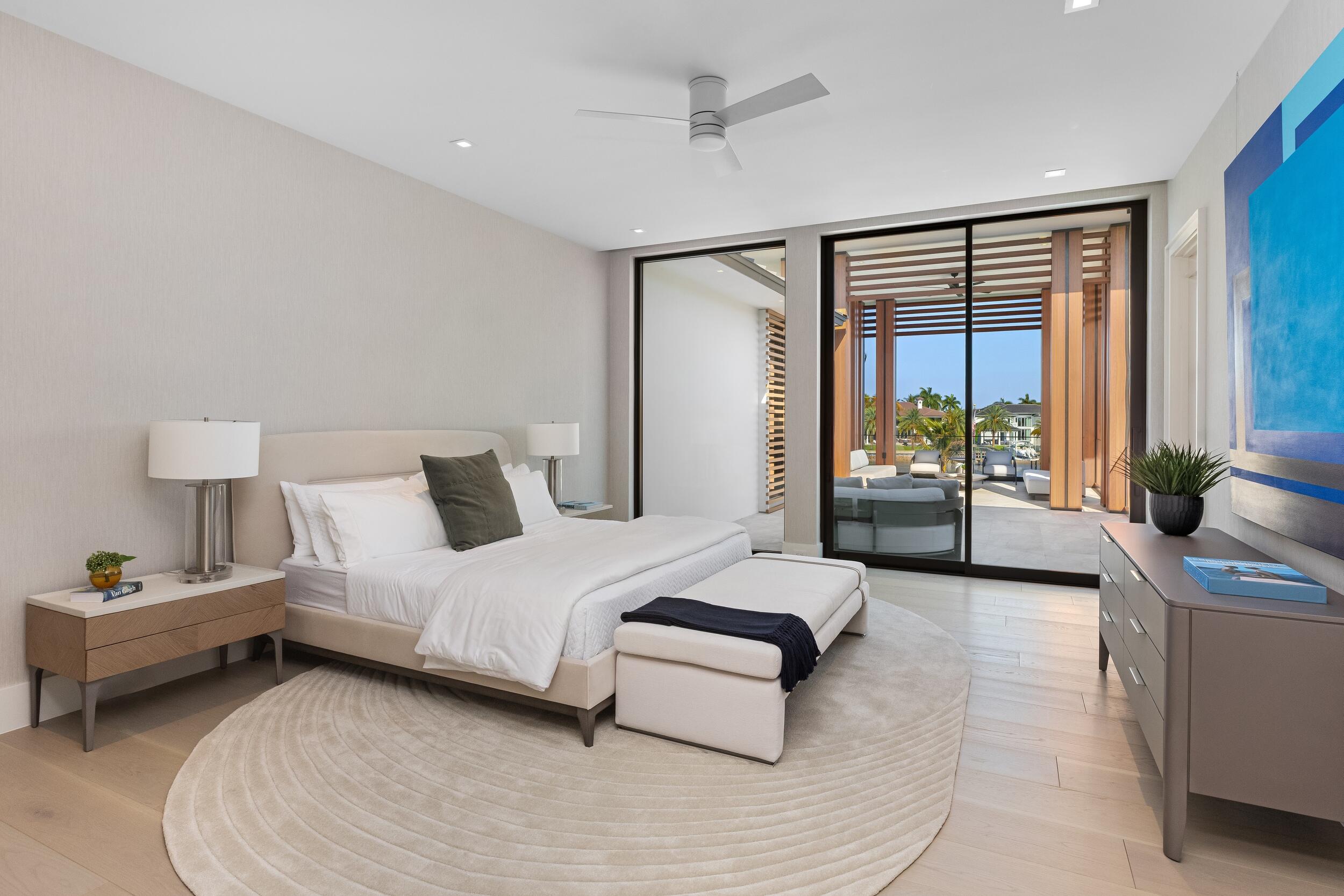 CASA DE MARBELLA - Residential