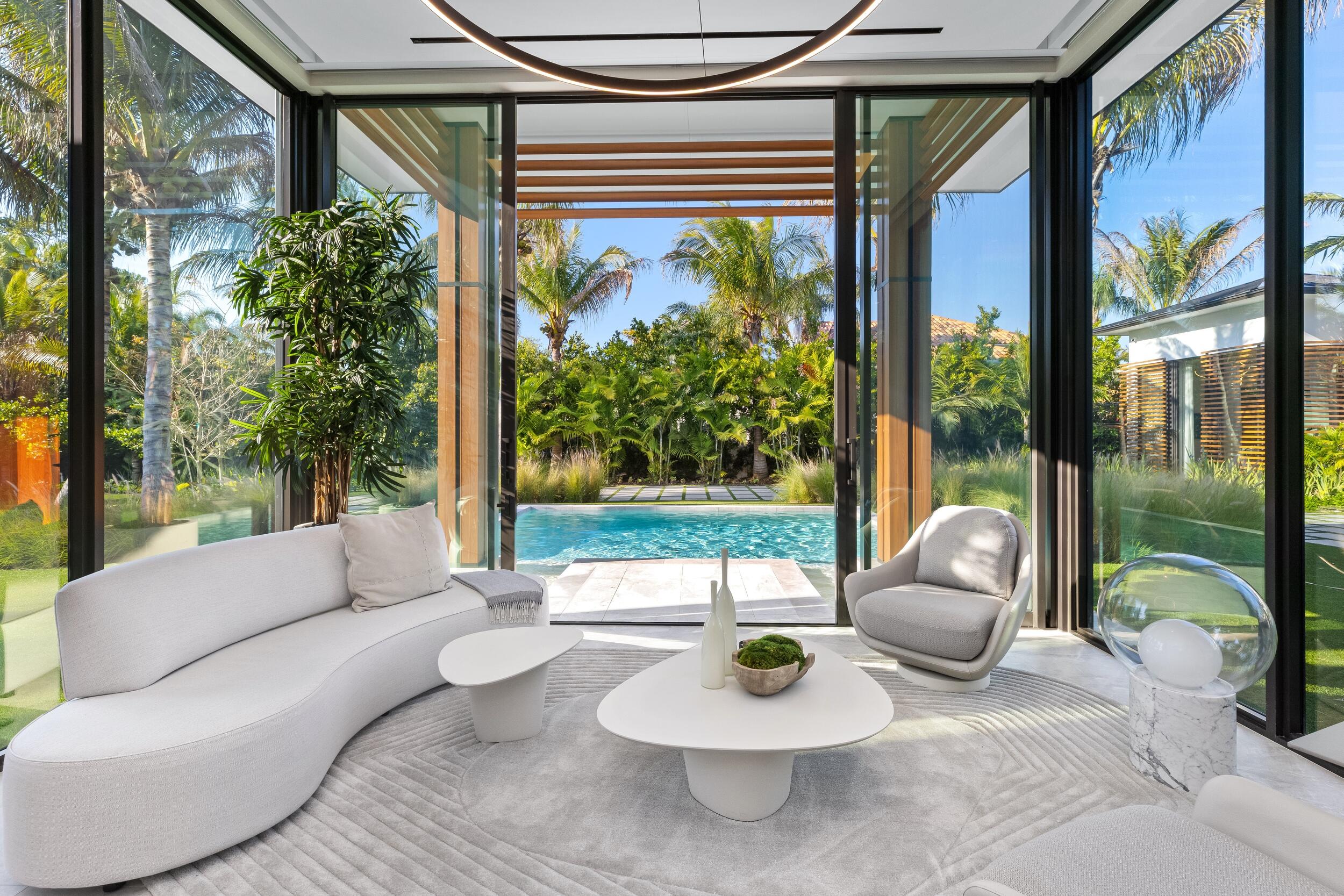 CASA DE MARBELLA - Residential