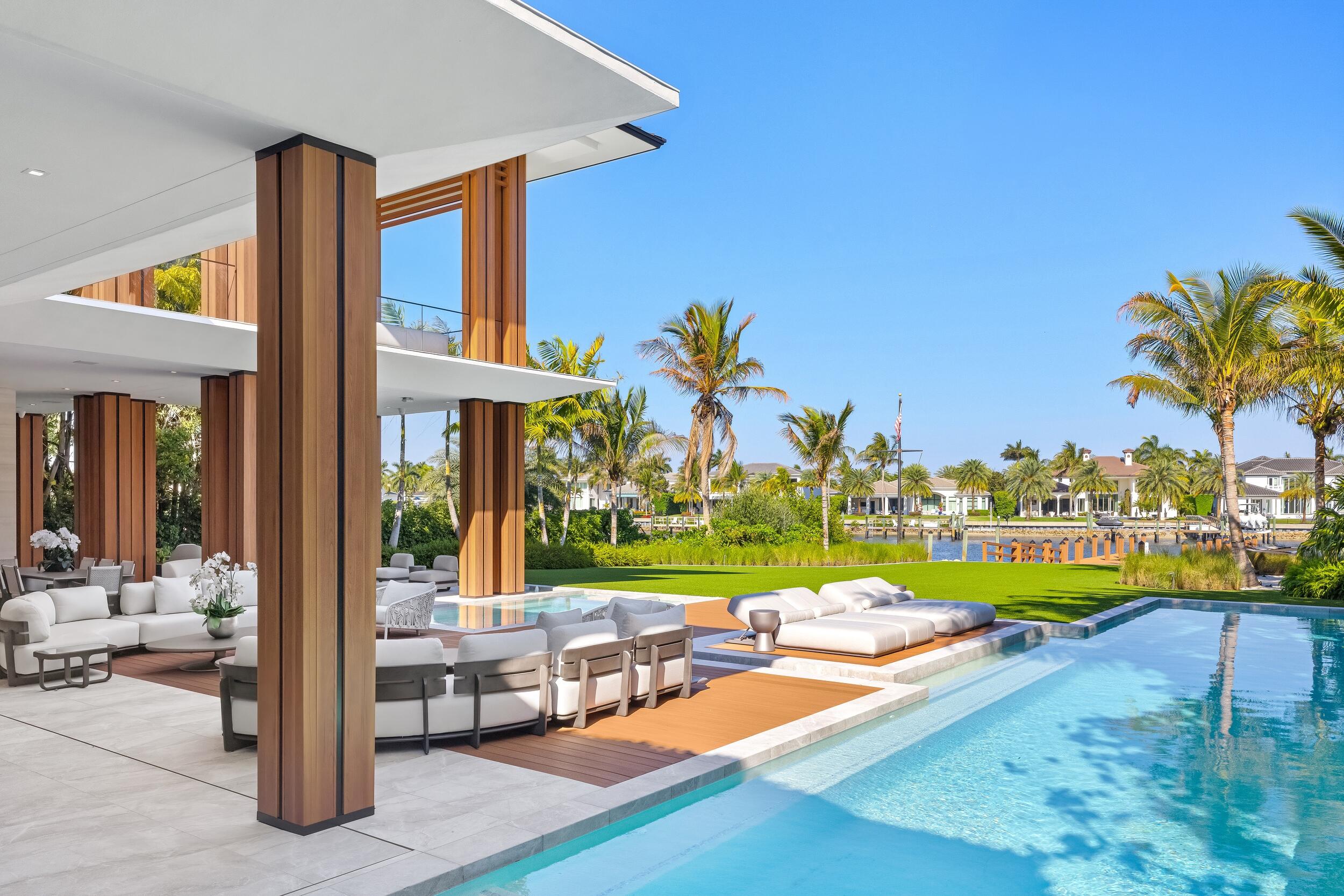 CASA DE MARBELLA - Residential