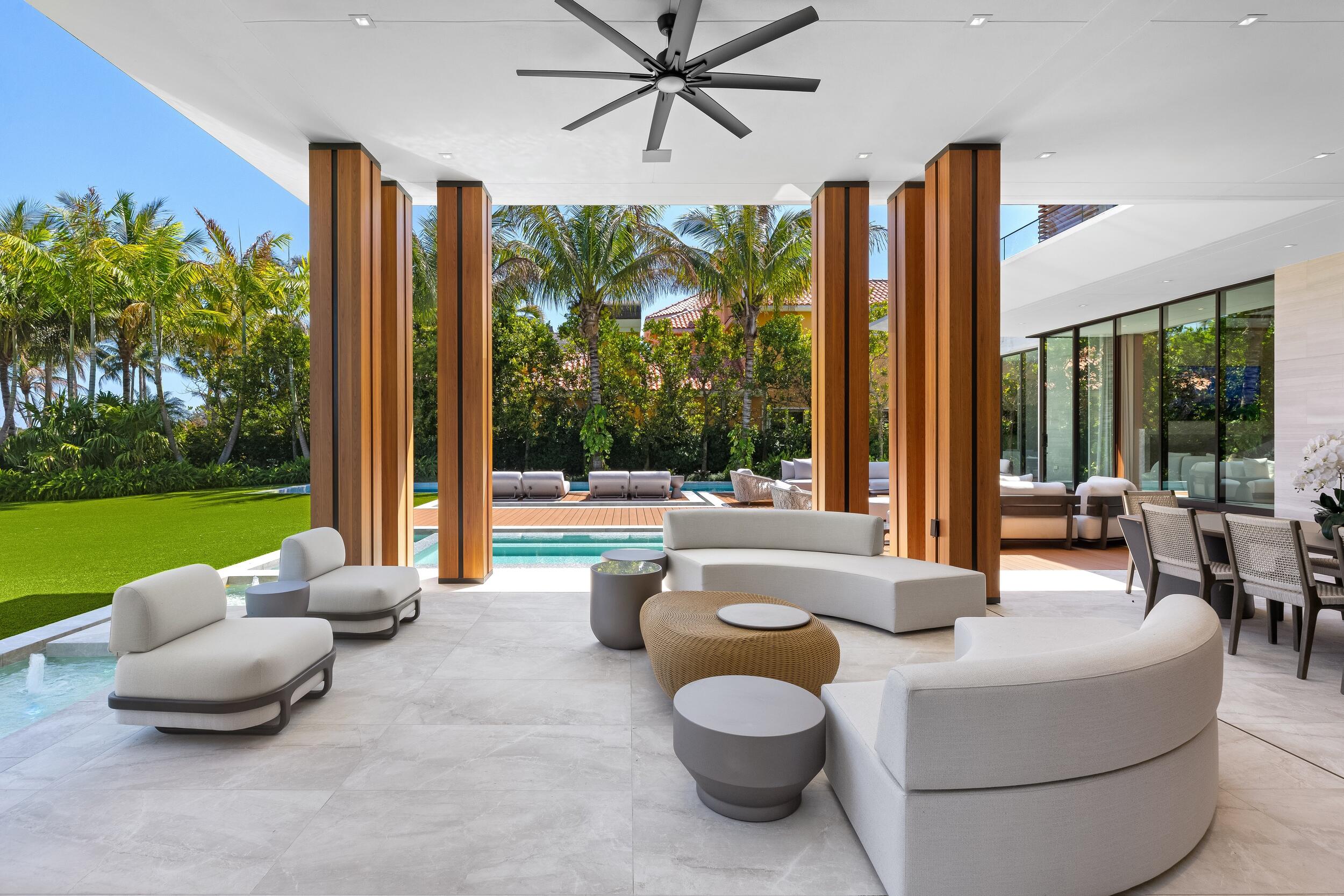 CASA DE MARBELLA - Residential