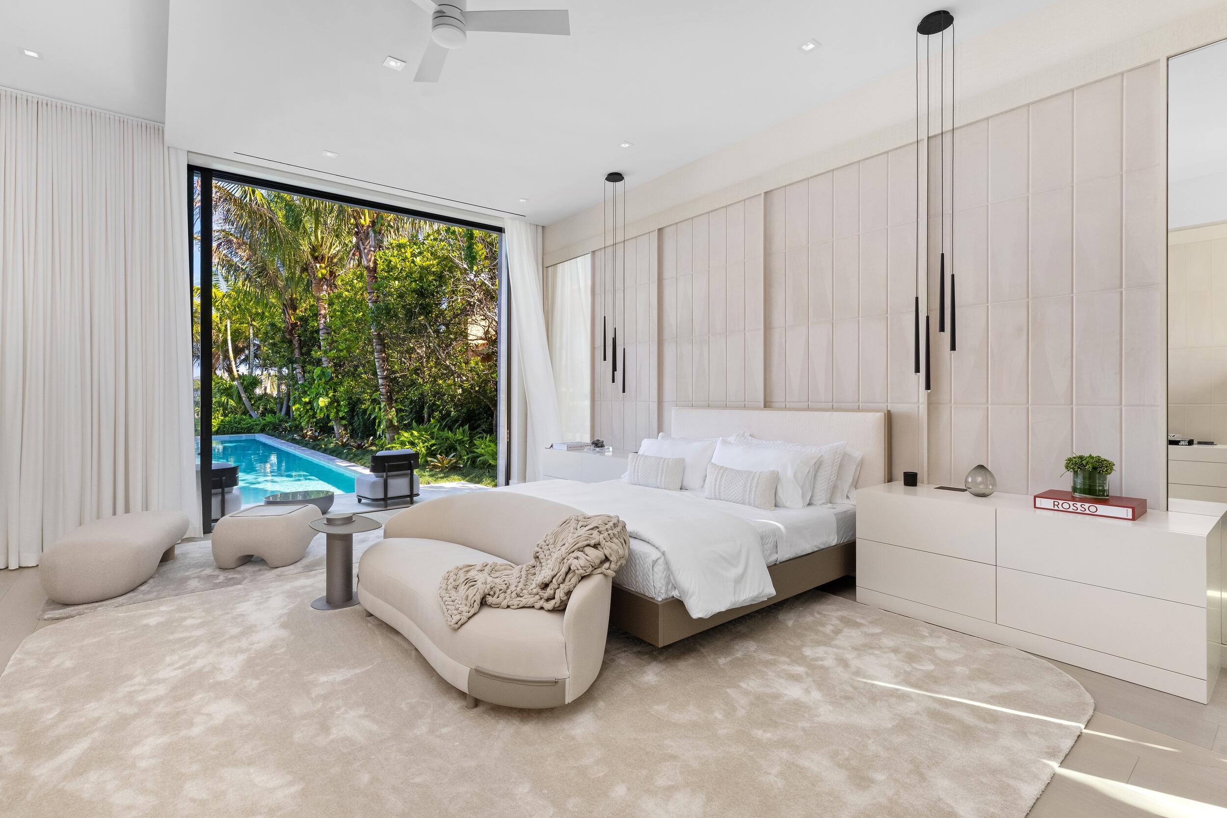 CASA DE MARBELLA - Residential