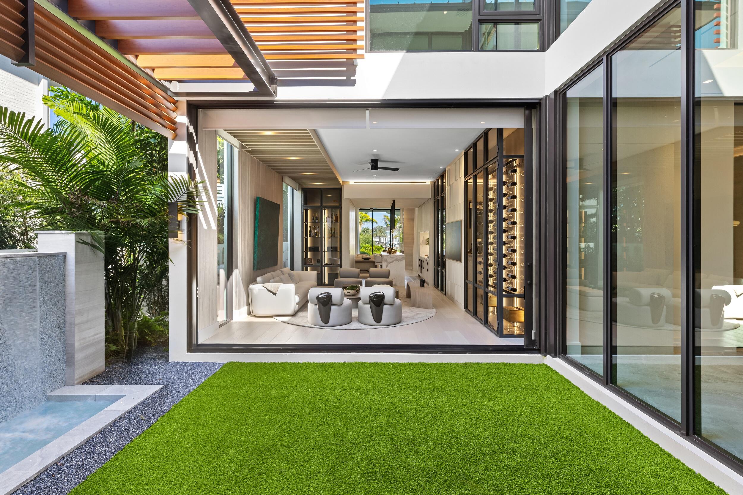 CASA DE MARBELLA - Residential