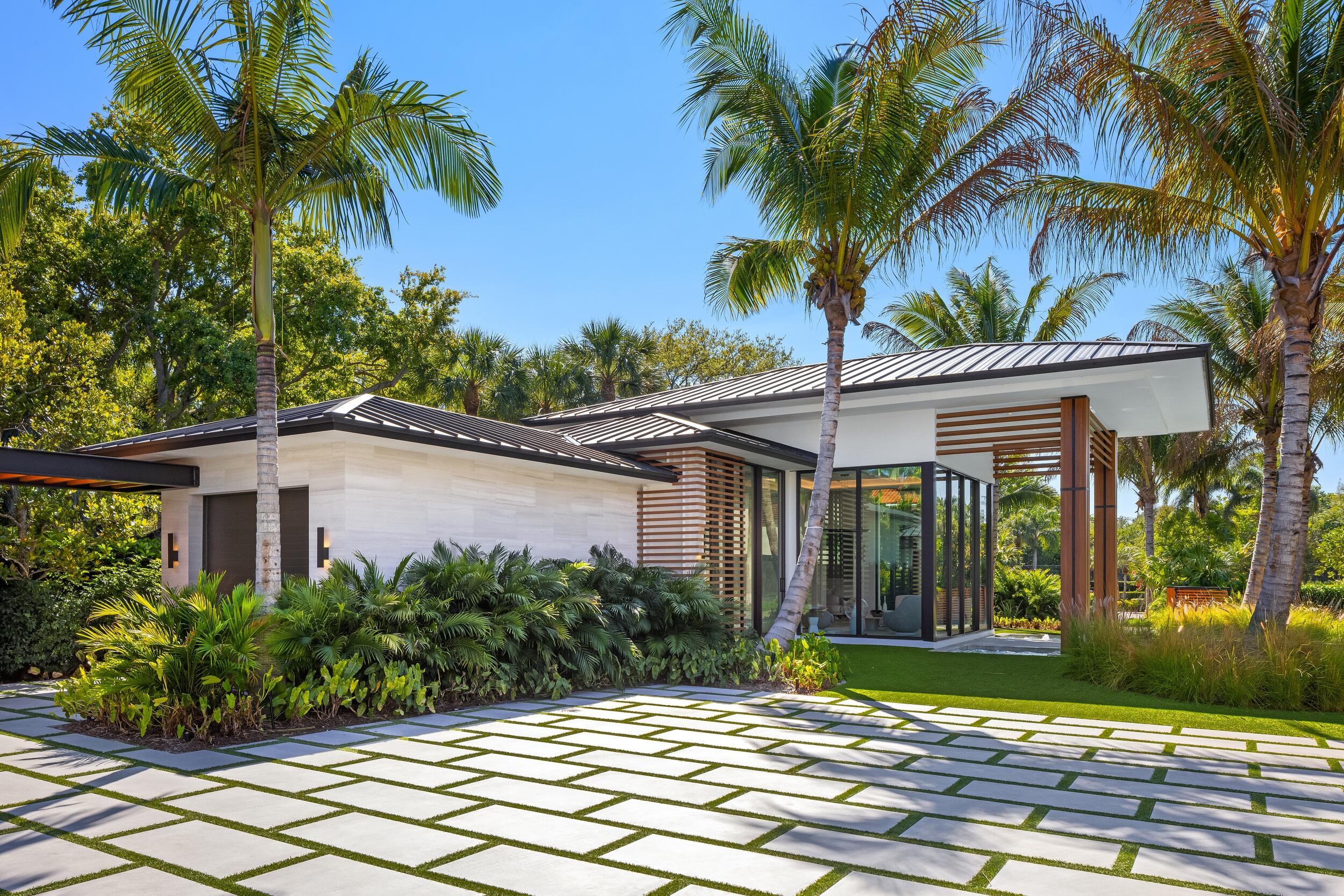 CASA DE MARBELLA - Residential