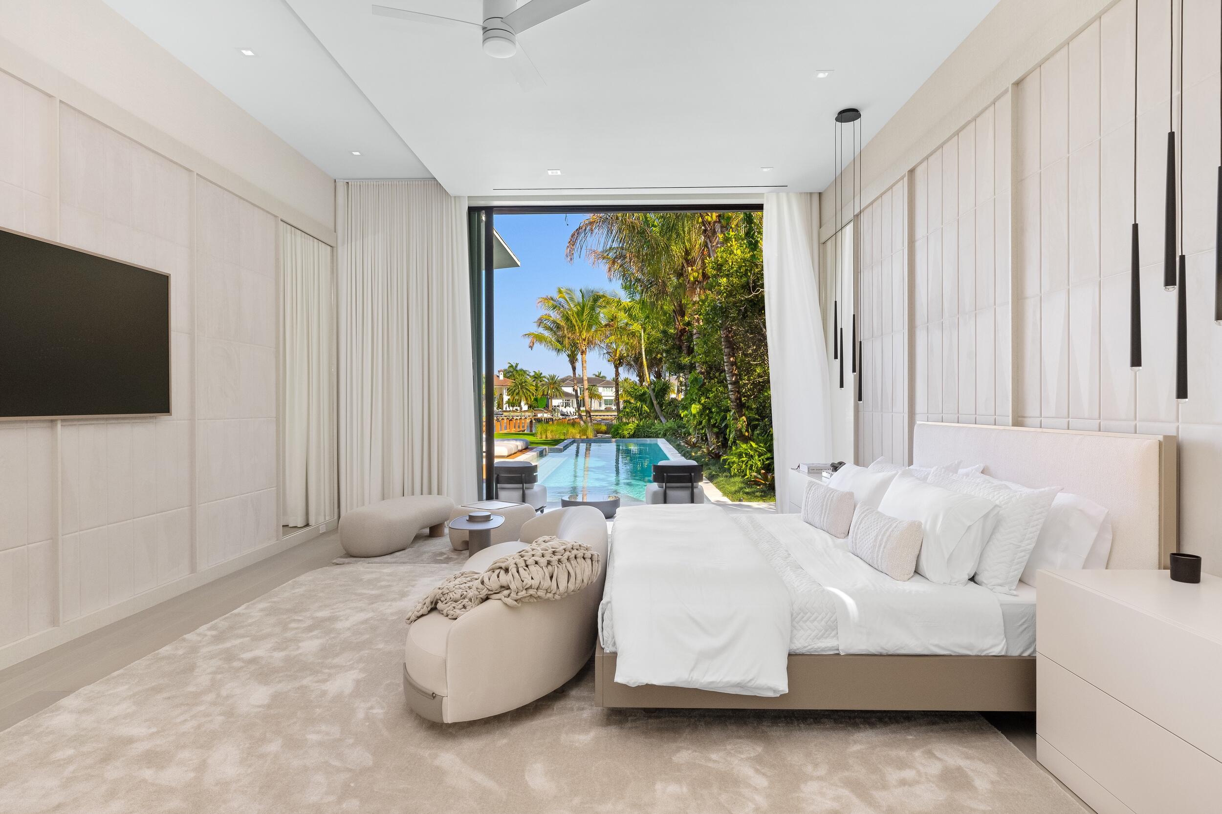 CASA DE MARBELLA - Residential