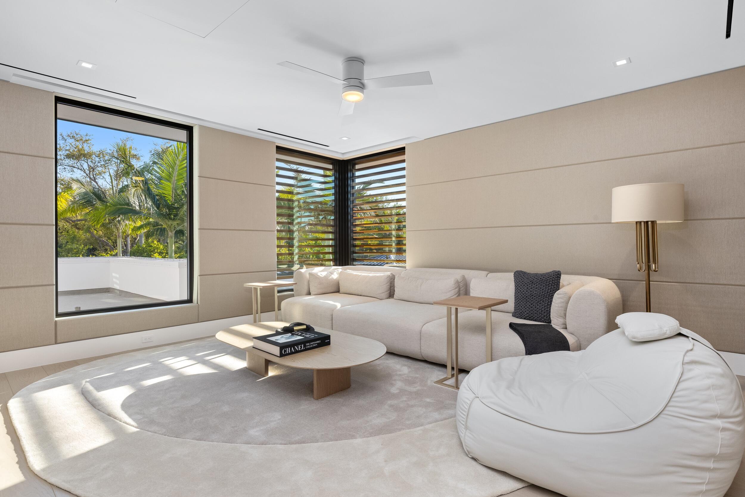 CASA DE MARBELLA - Residential