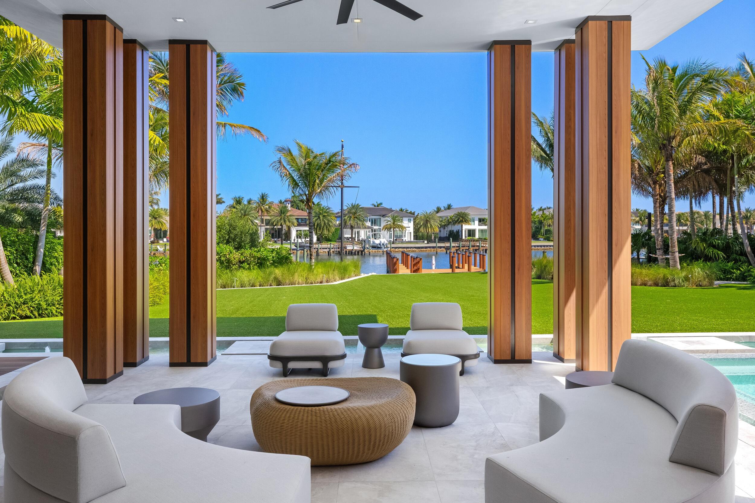 CASA DE MARBELLA - Residential