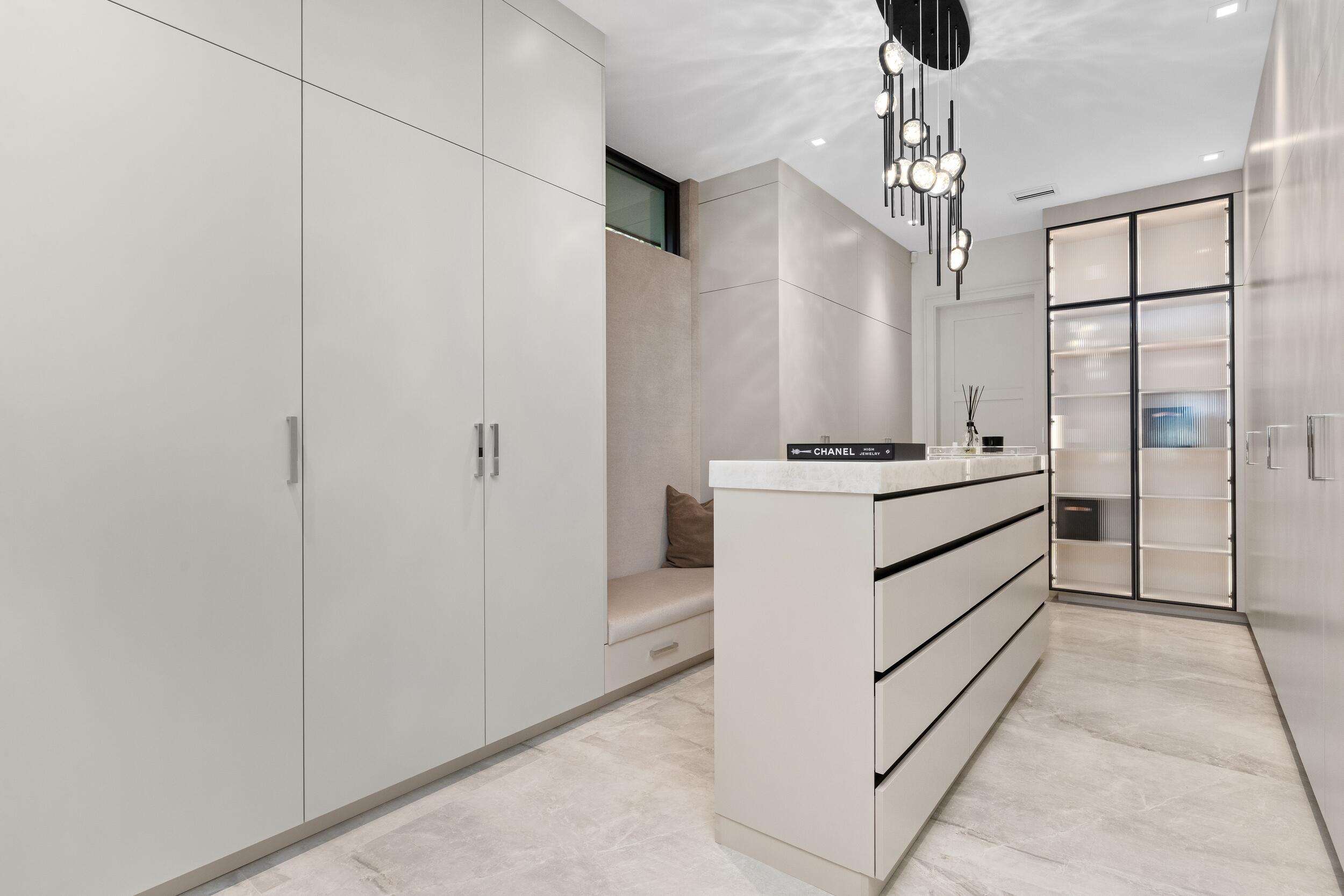 CASA DE MARBELLA - Residential