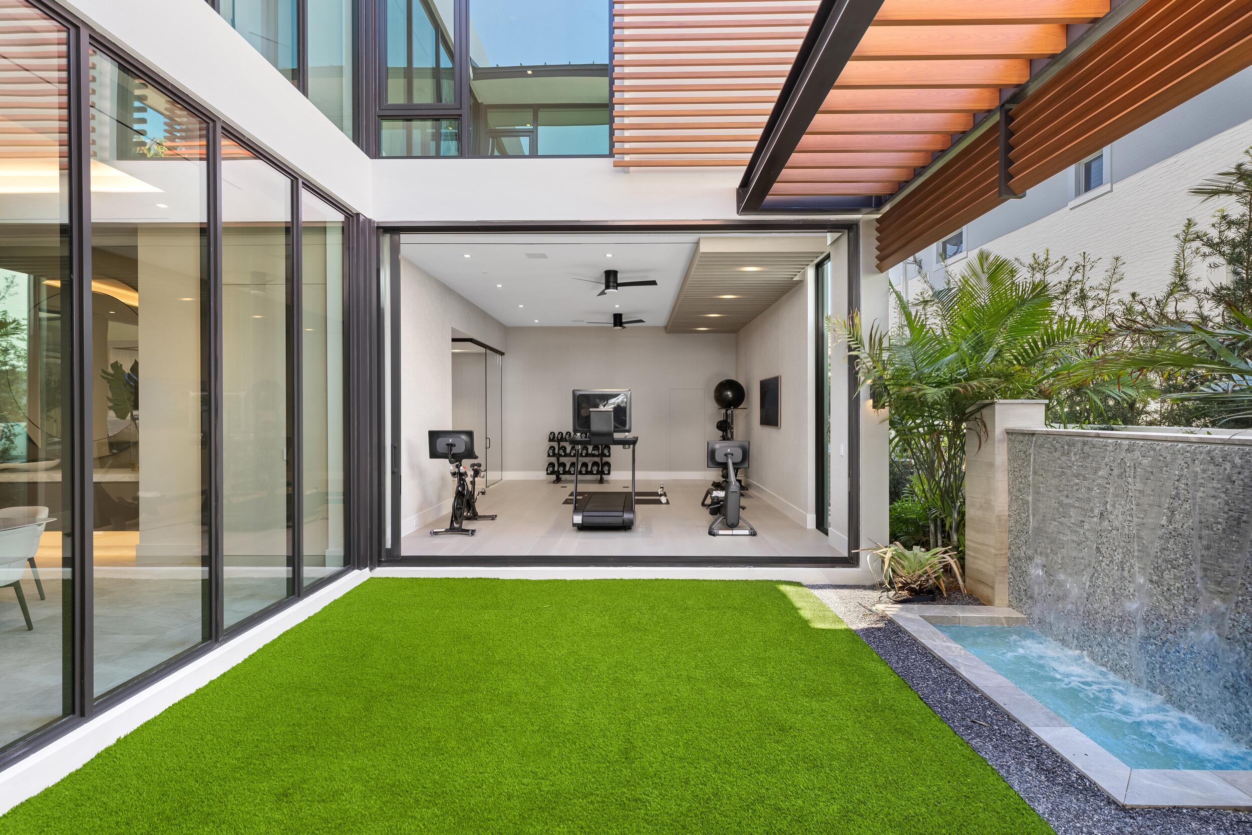 CASA DE MARBELLA - Residential