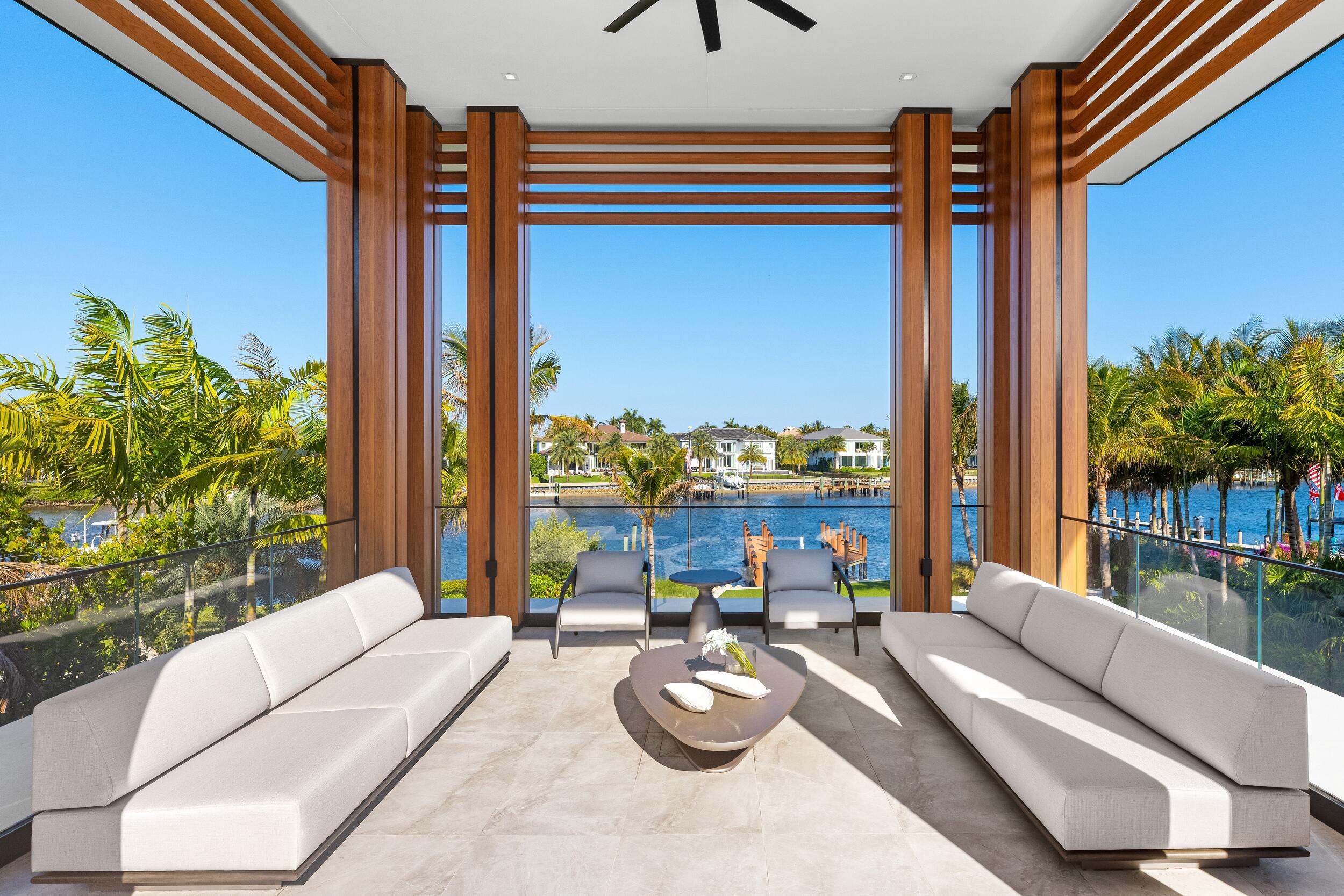 CASA DE MARBELLA - Residential