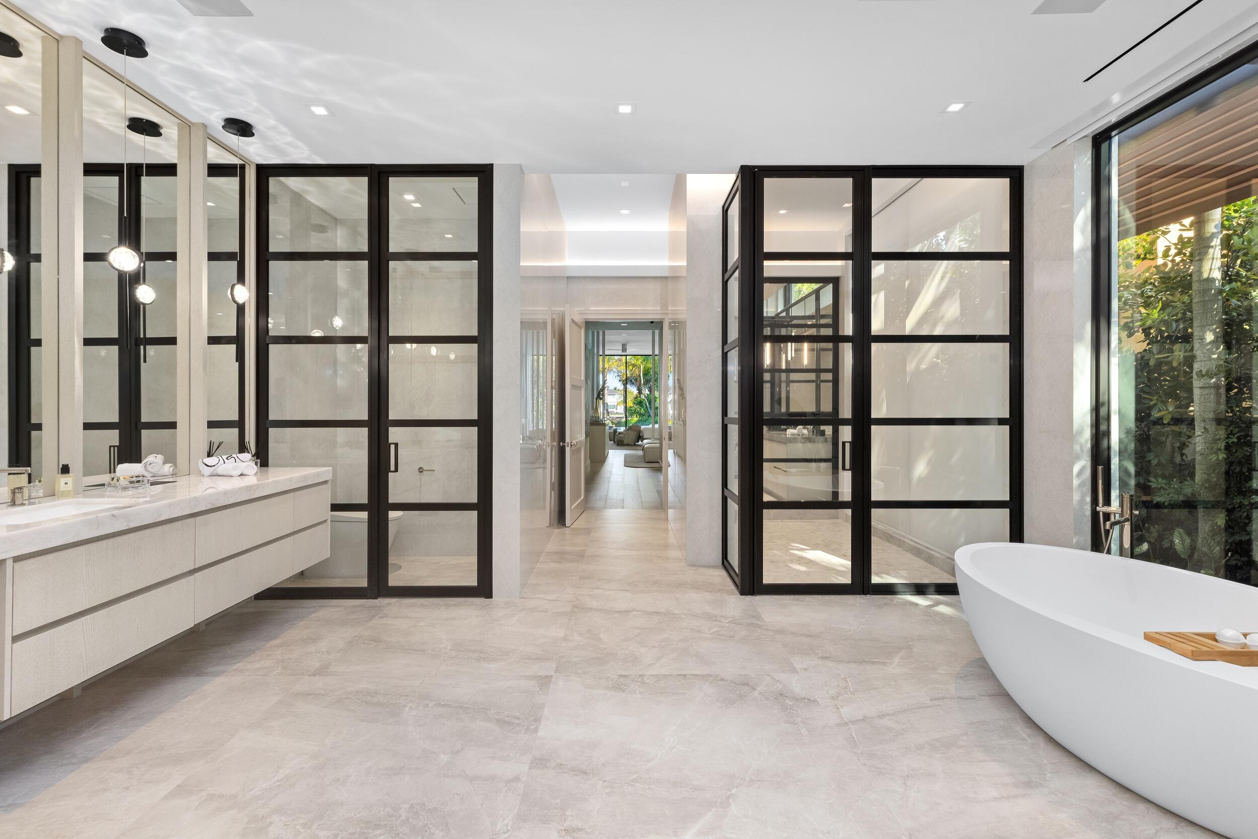 CASA DE MARBELLA - Residential