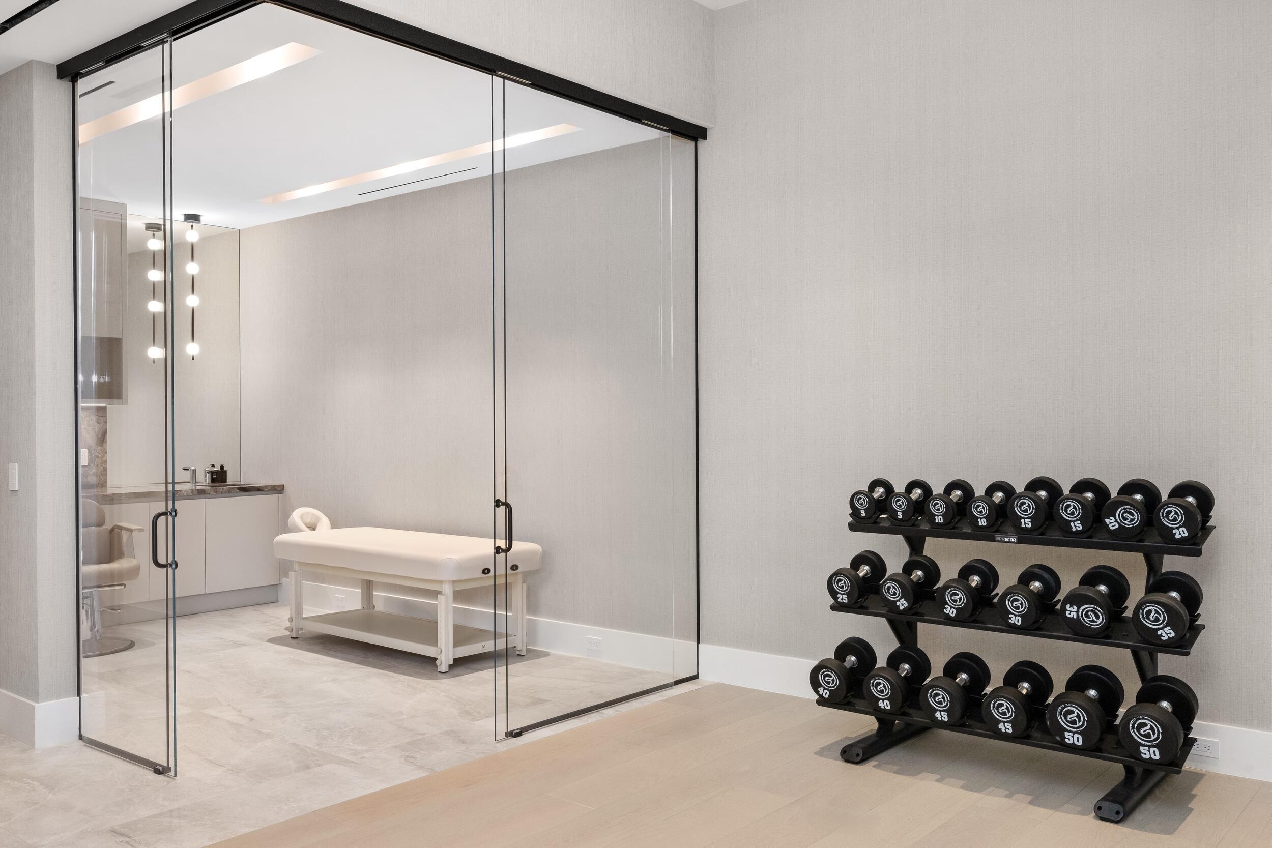 CASA DE MARBELLA - Residential