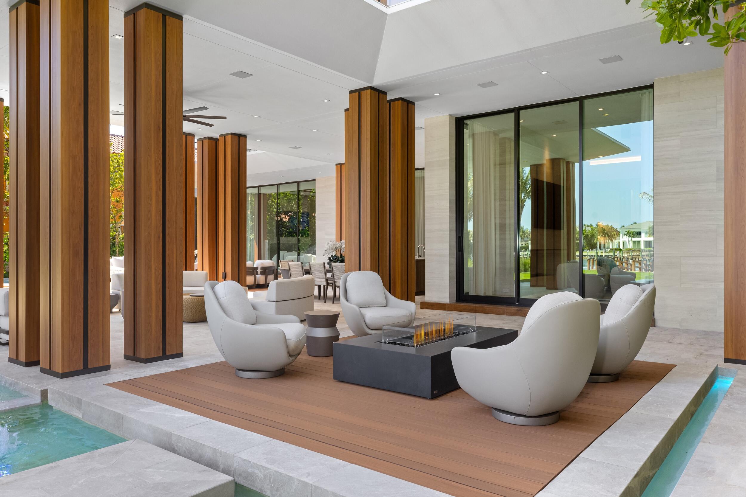 CASA DE MARBELLA - Residential