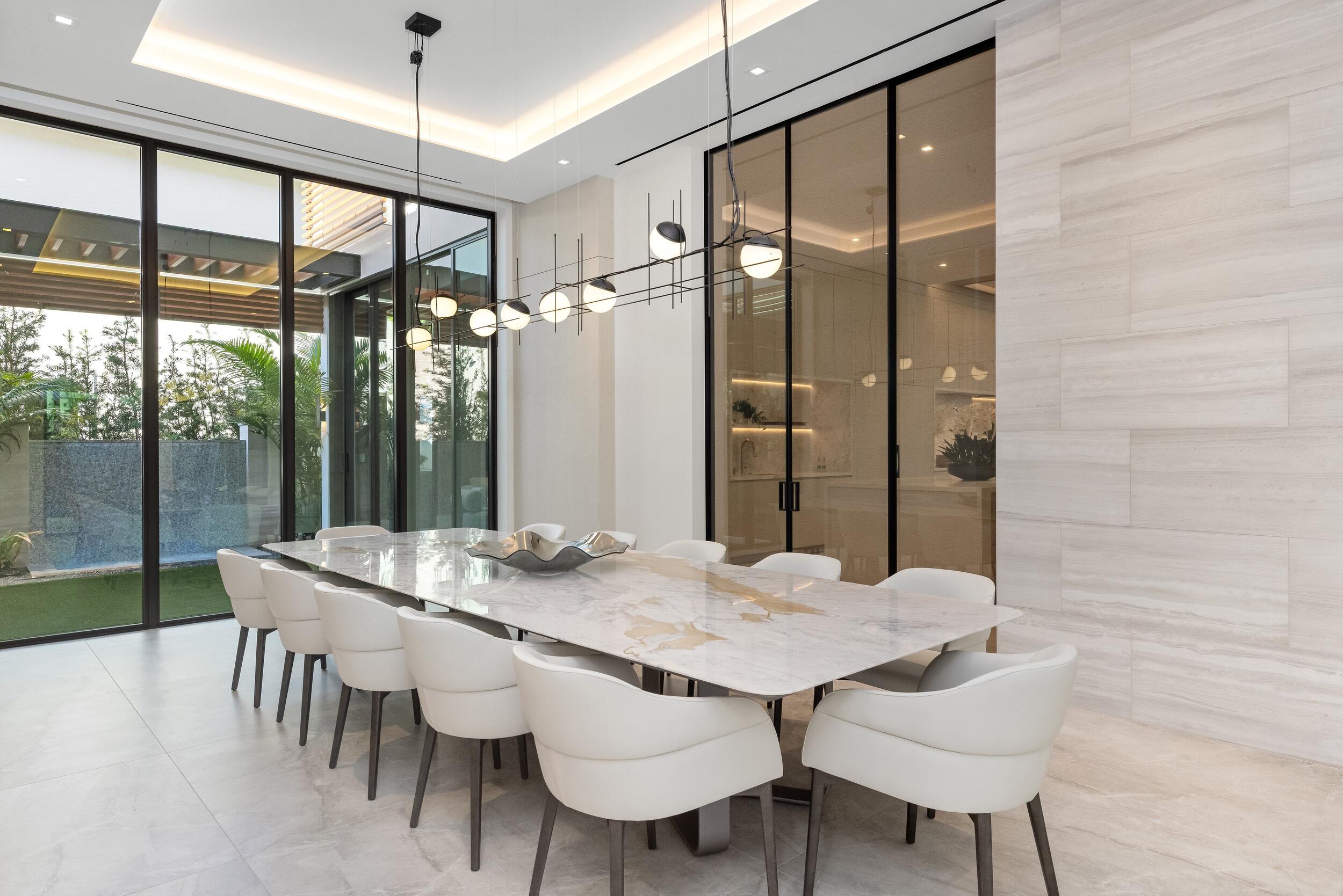 CASA DE MARBELLA - Residential