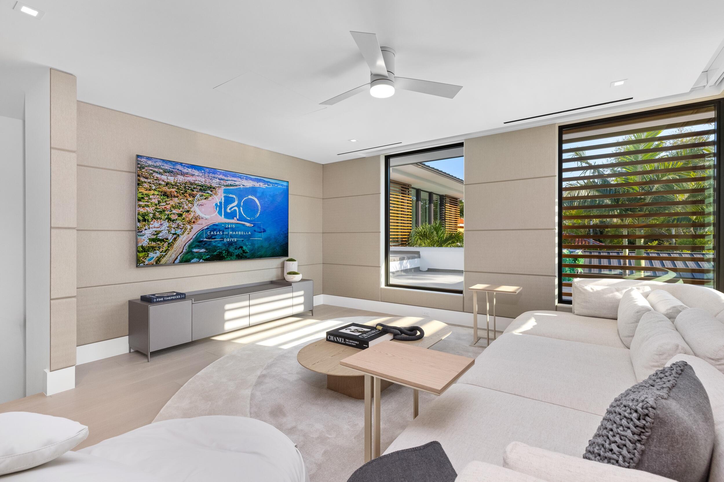 CASA DE MARBELLA - Residential