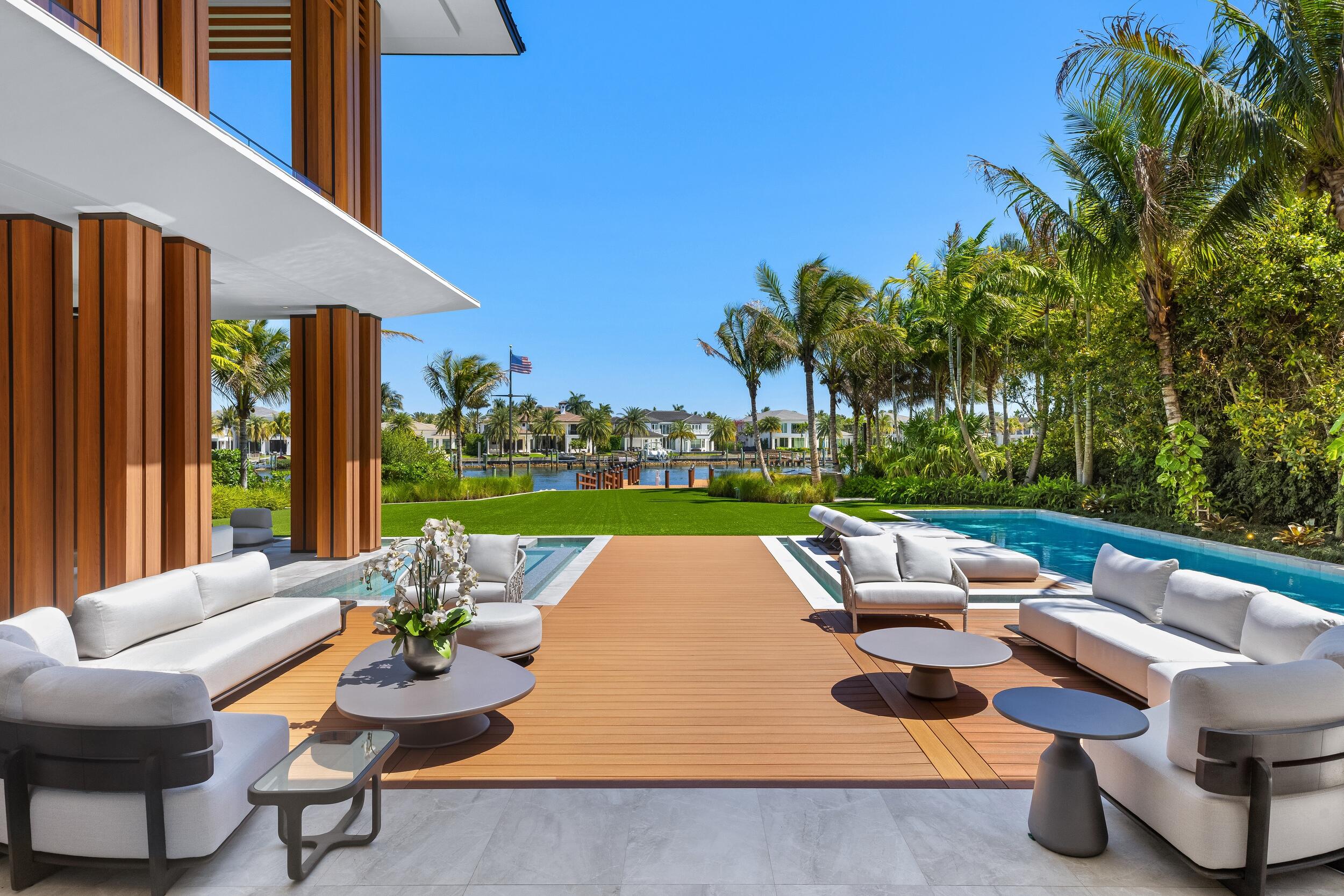 CASA DE MARBELLA - Residential