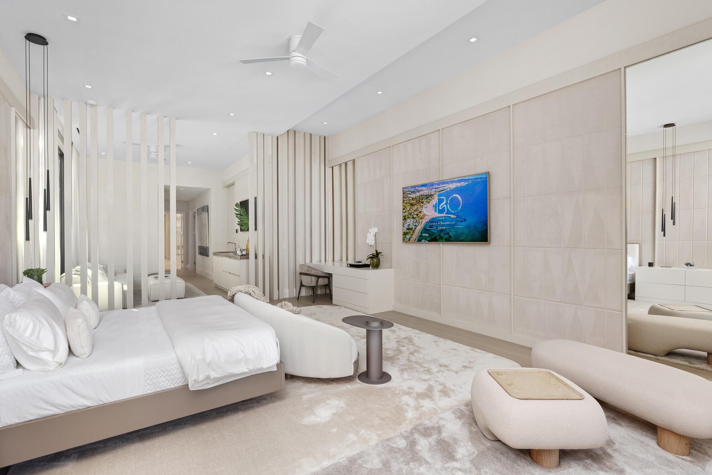 CASA DE MARBELLA - Residential