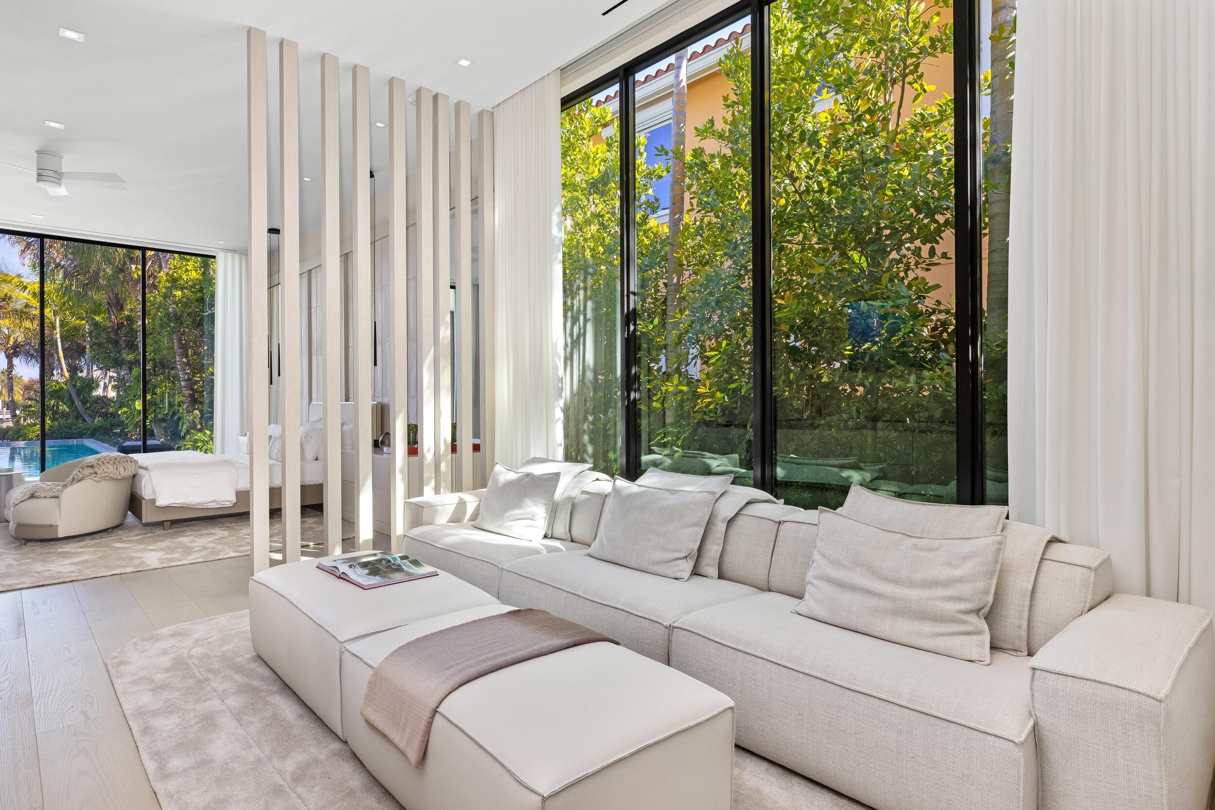 CASA DE MARBELLA - Residential