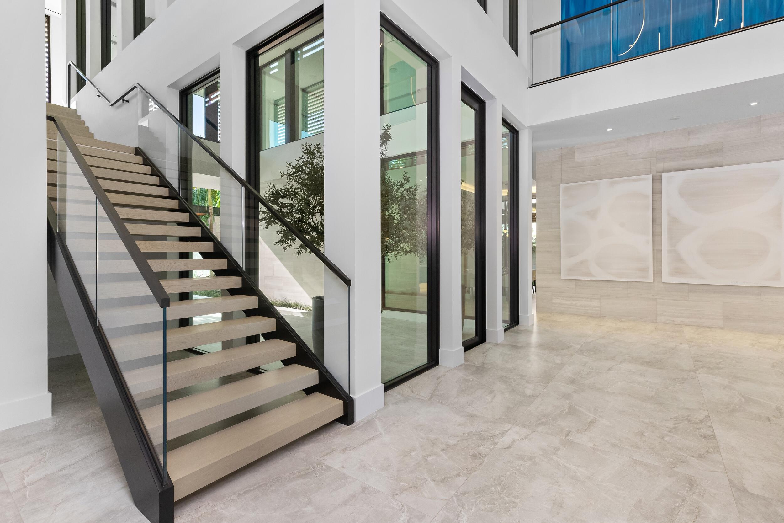 CASA DE MARBELLA - Residential