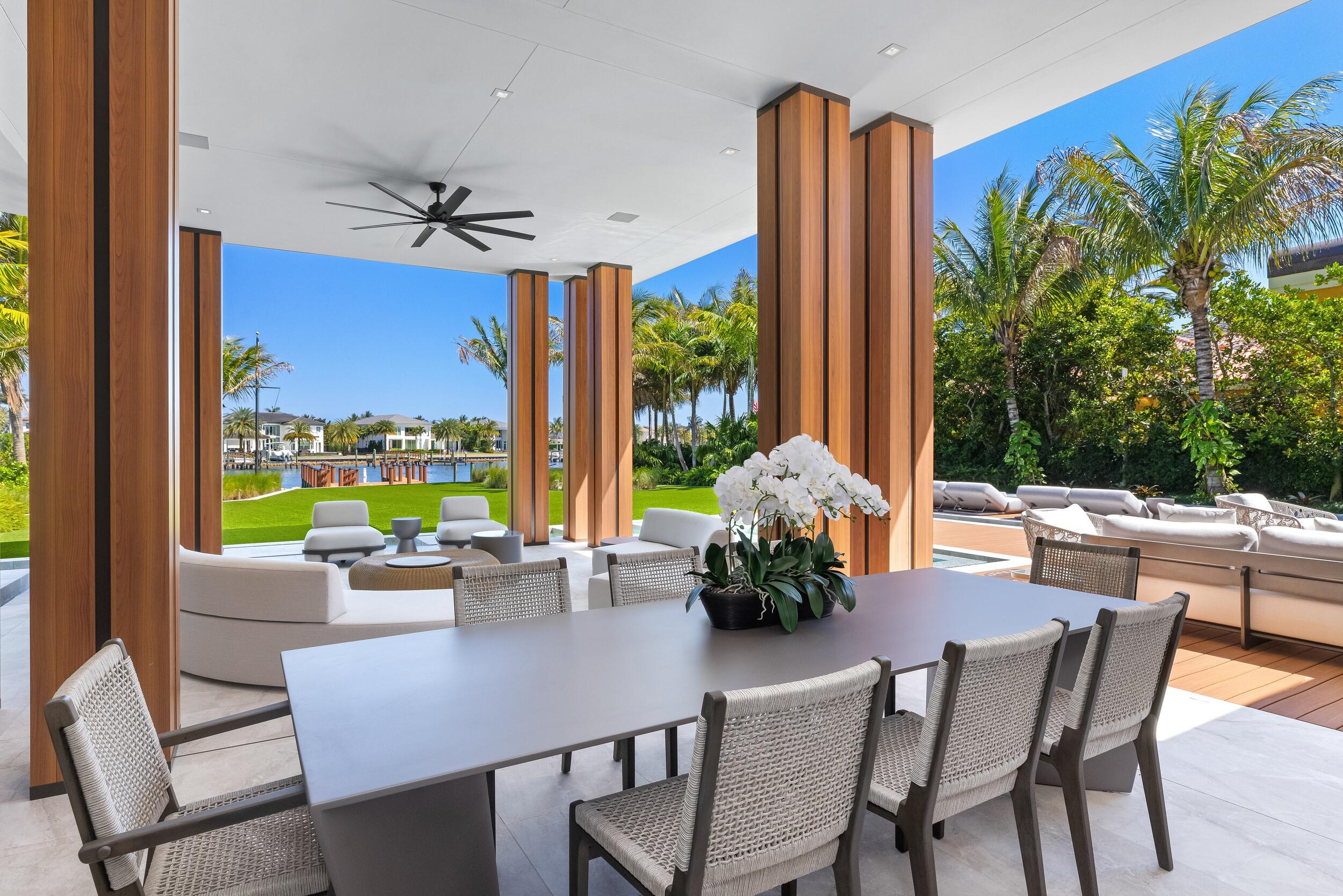 CASA DE MARBELLA - Residential