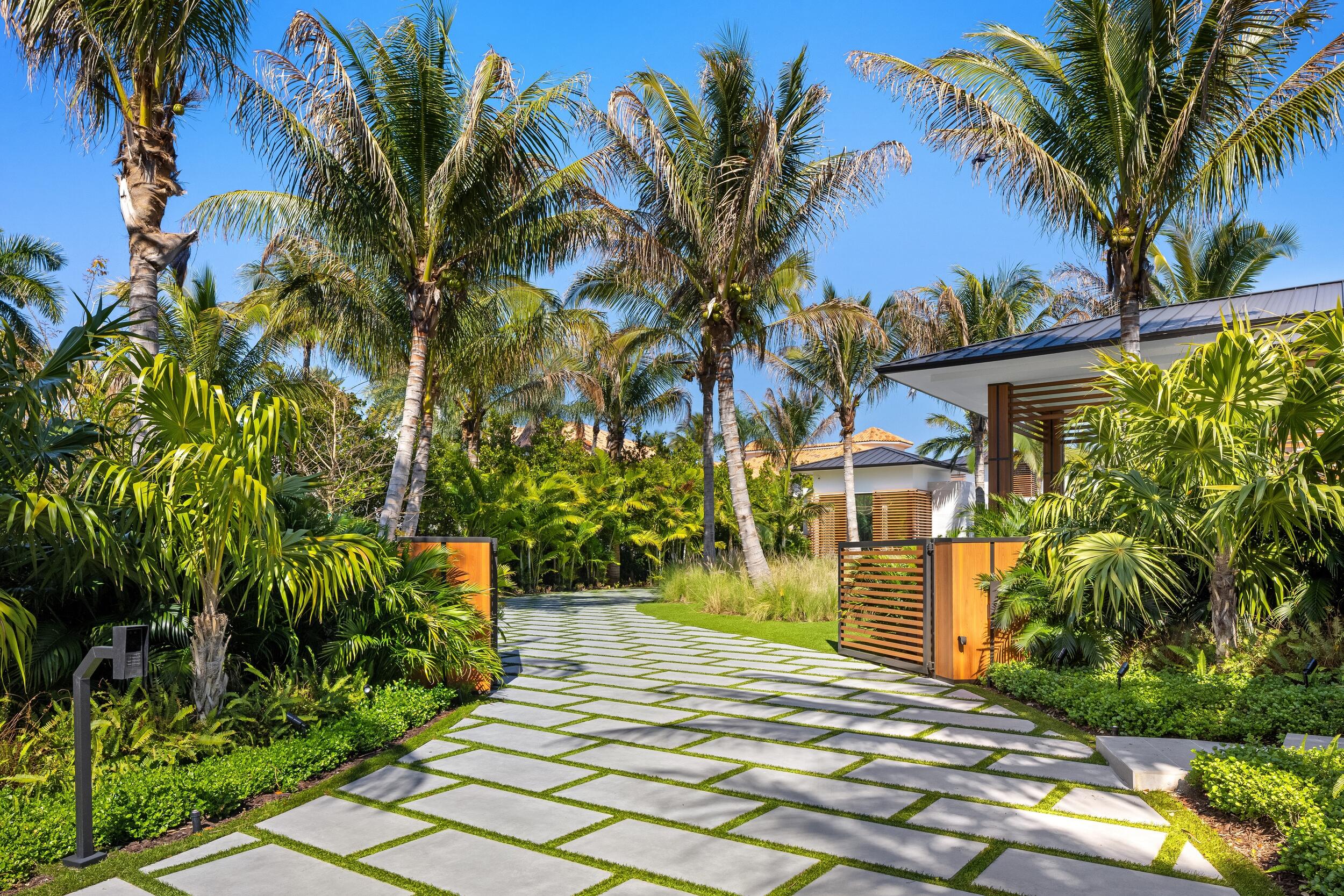 CASA DE MARBELLA - Residential