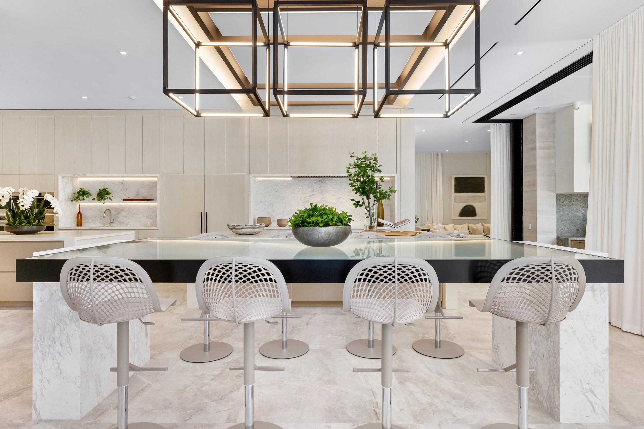 CASA DE MARBELLA - Residential