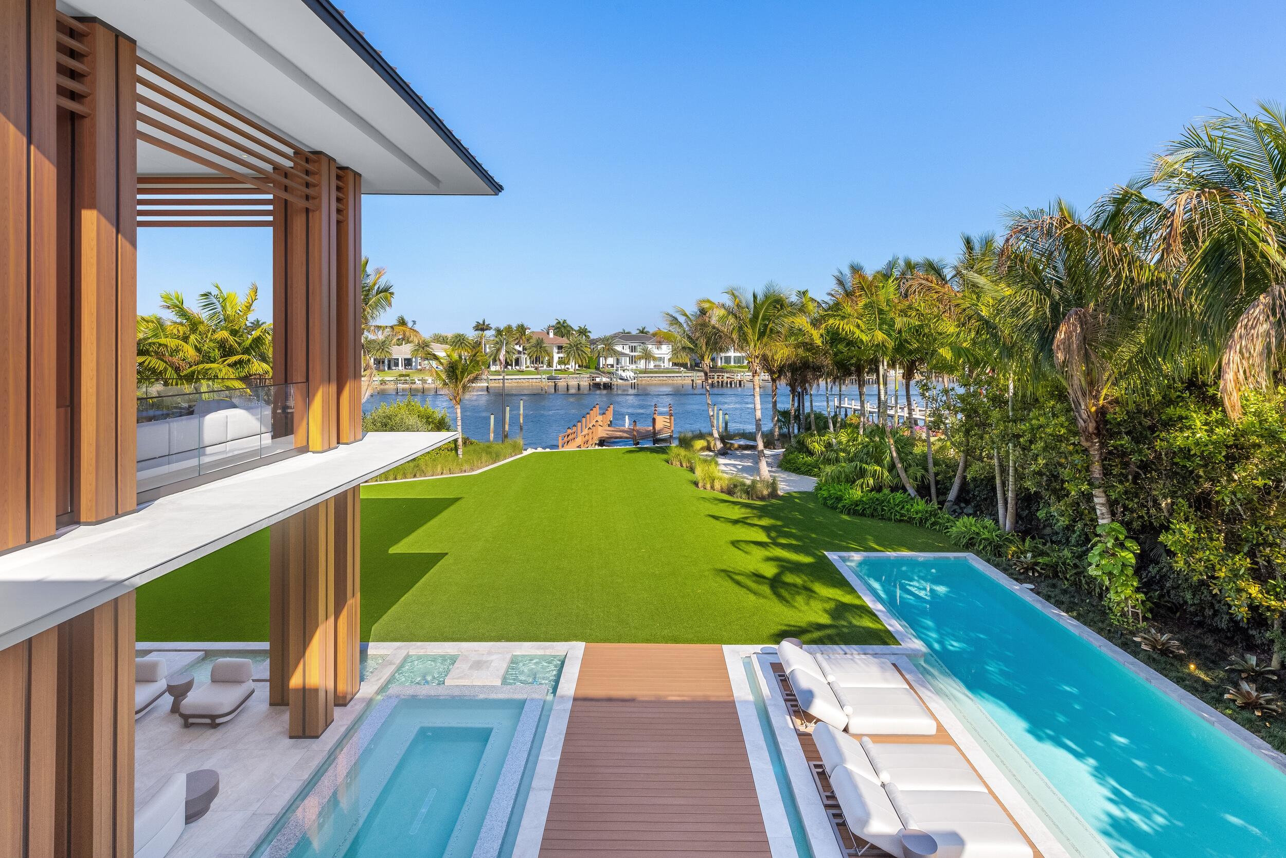 CASA DE MARBELLA - Residential