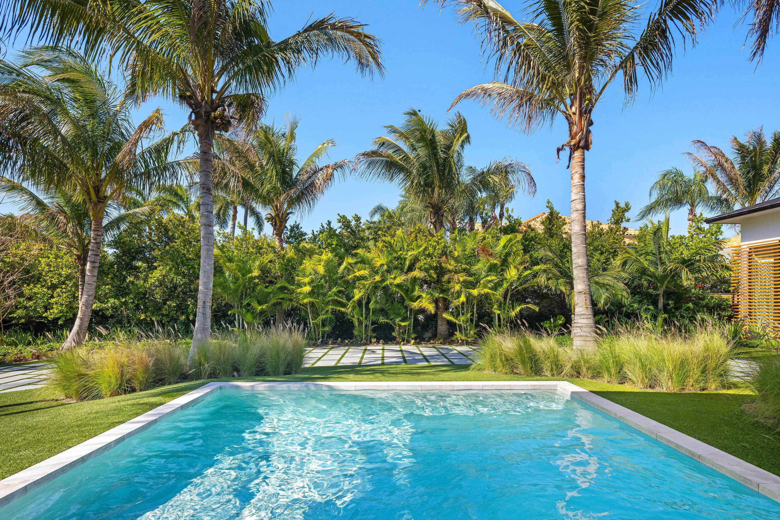 CASA DE MARBELLA - Residential