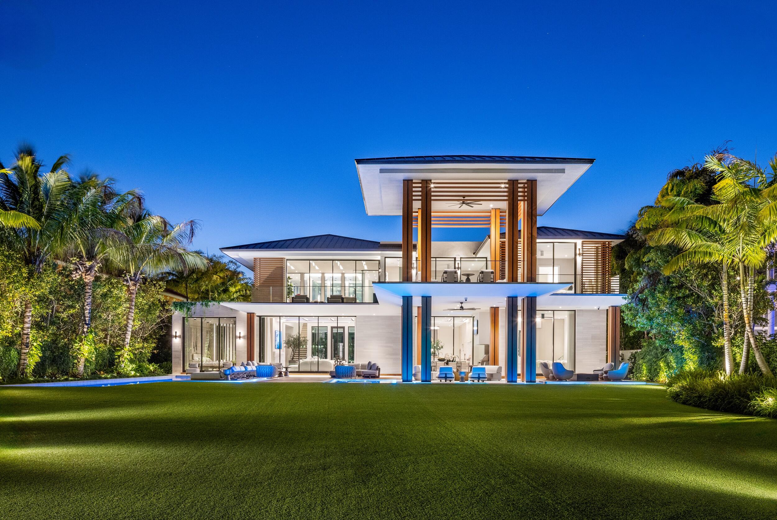 CASA DE MARBELLA - Residential