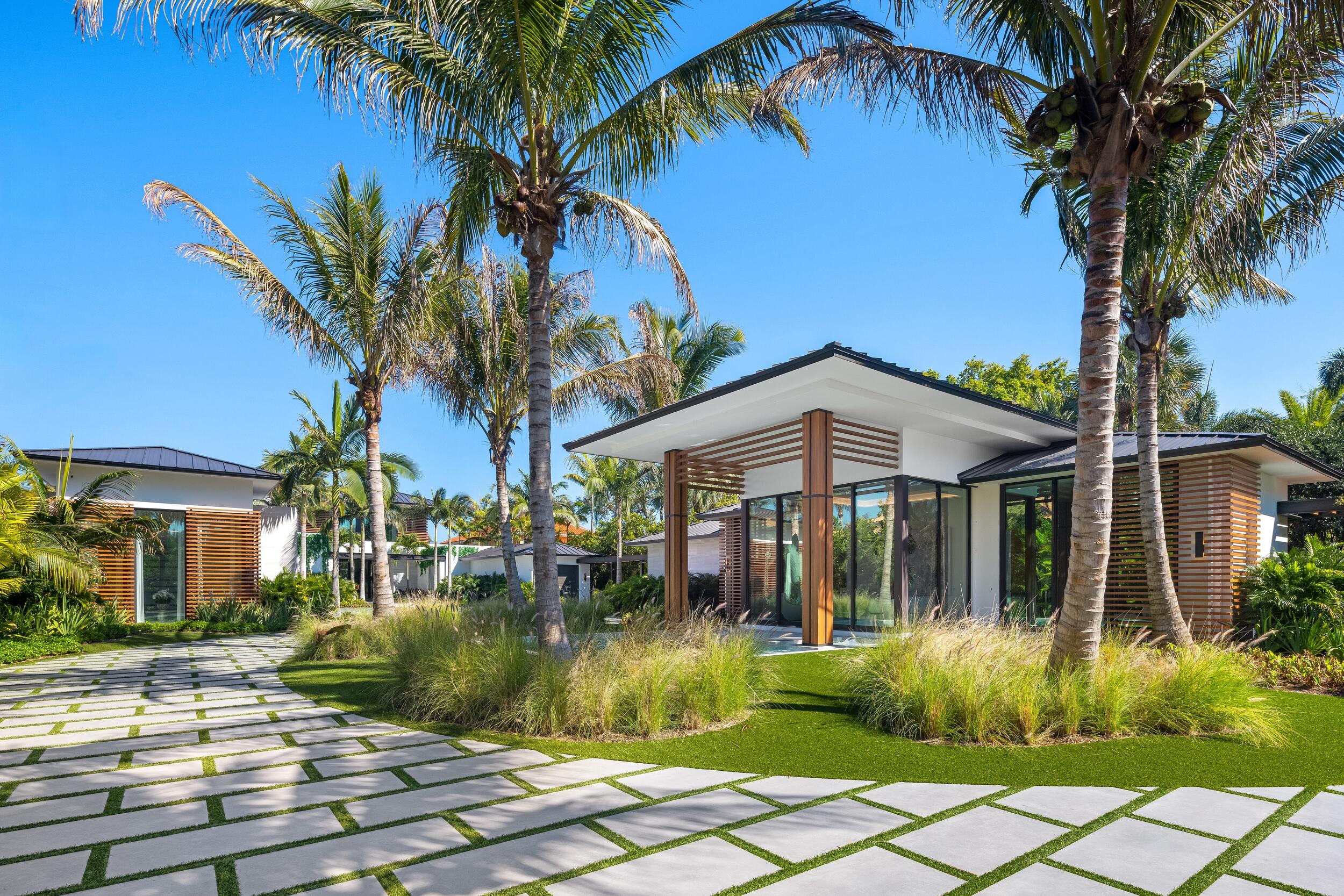 CASA DE MARBELLA - Residential