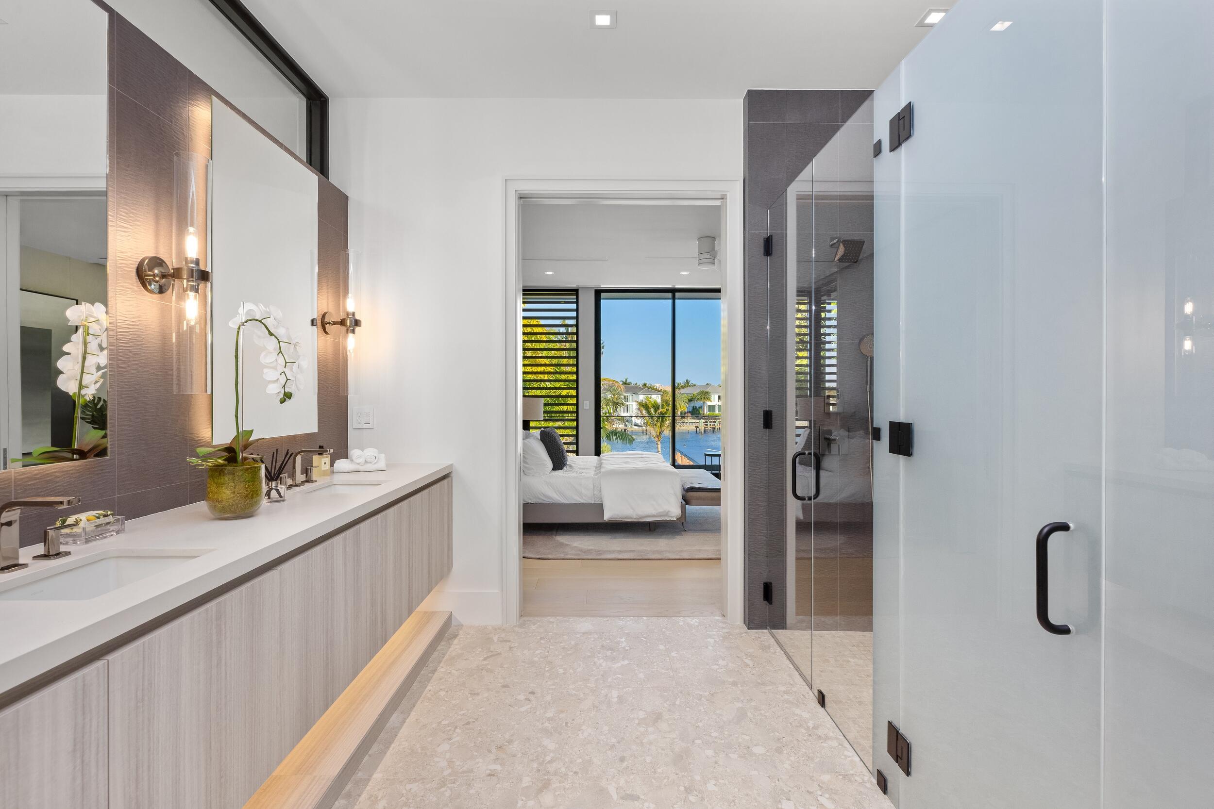 CASA DE MARBELLA - Residential