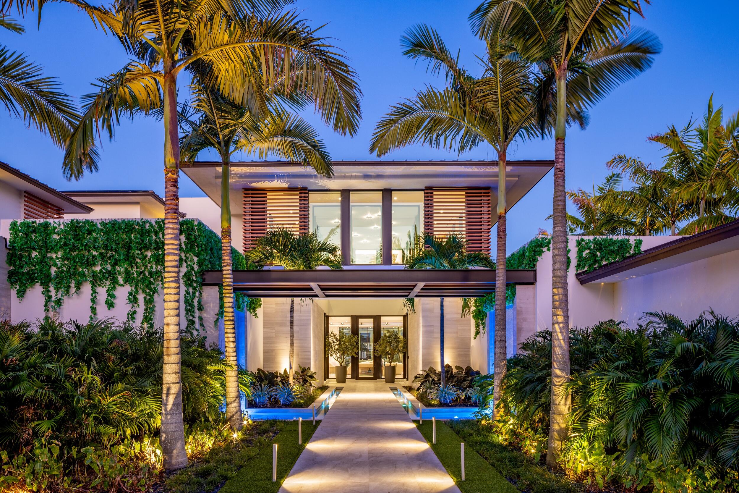 CASA DE MARBELLA - Residential