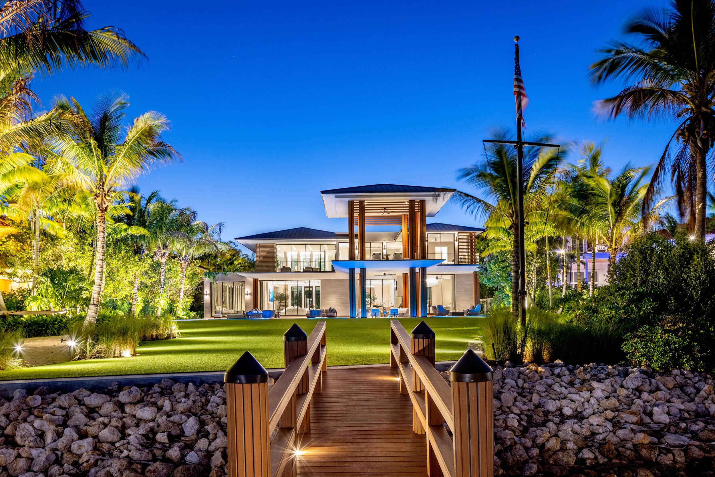 CASA DE MARBELLA - Residential