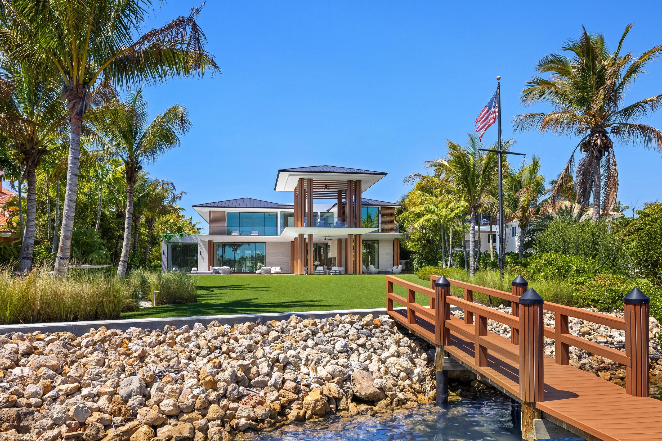 CASA DE MARBELLA - Residential