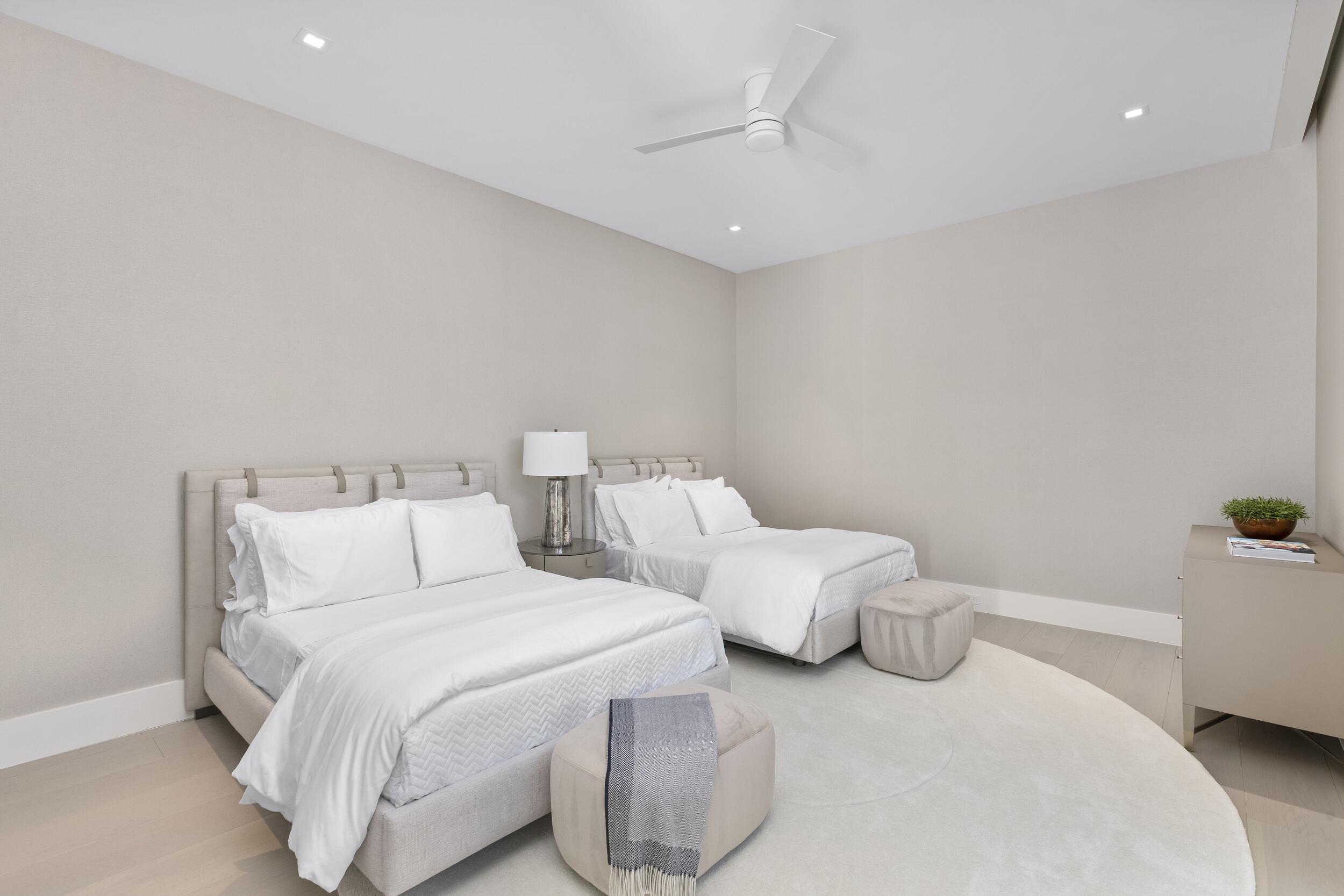 CASA DE MARBELLA - Residential