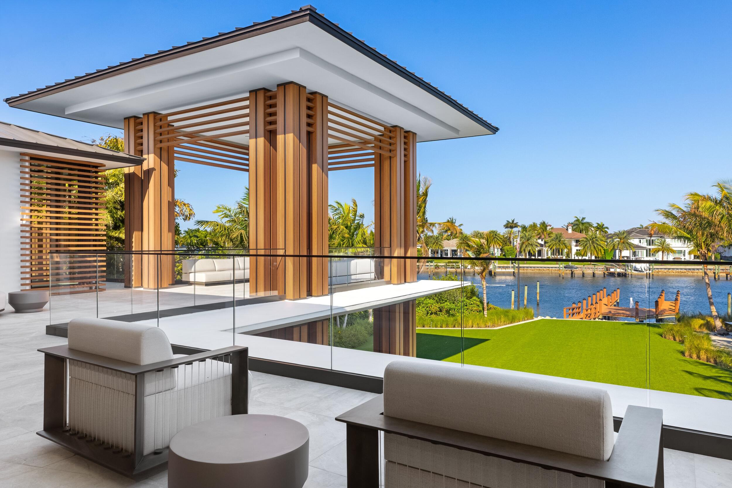 CASA DE MARBELLA - Residential