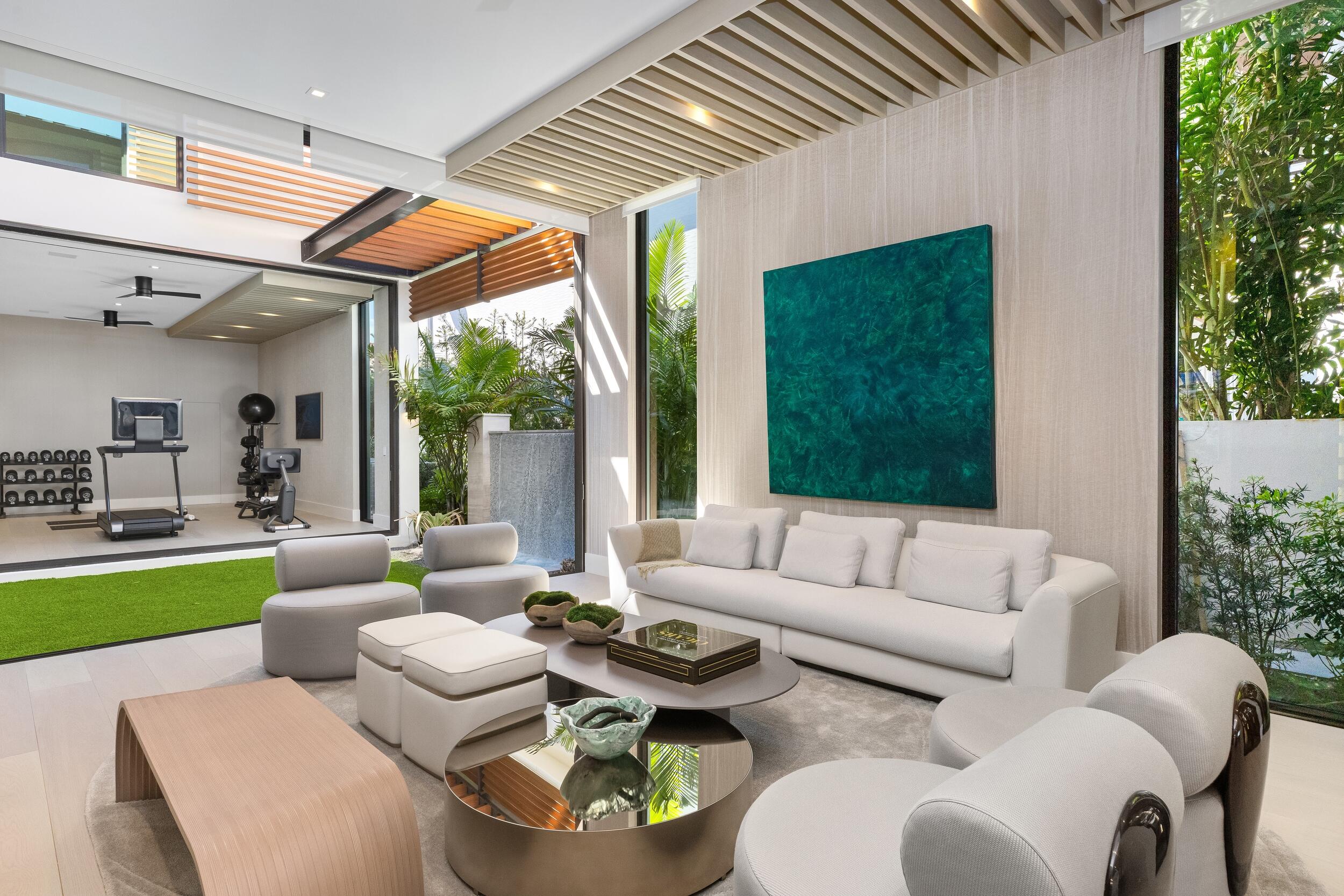 CASA DE MARBELLA - Residential