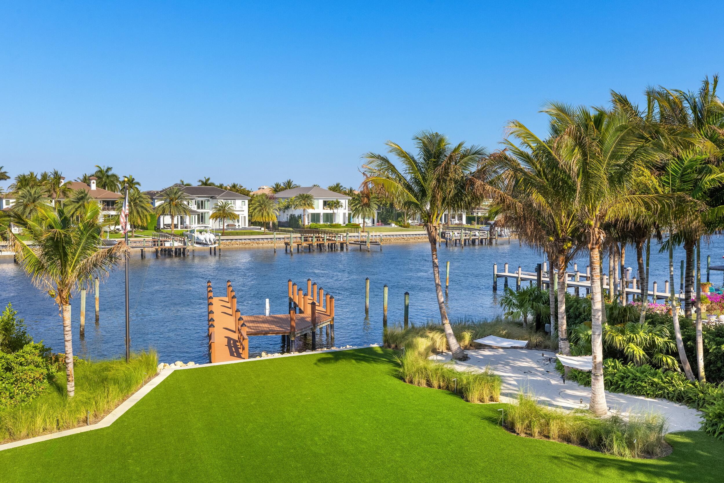 CASA DE MARBELLA - Residential