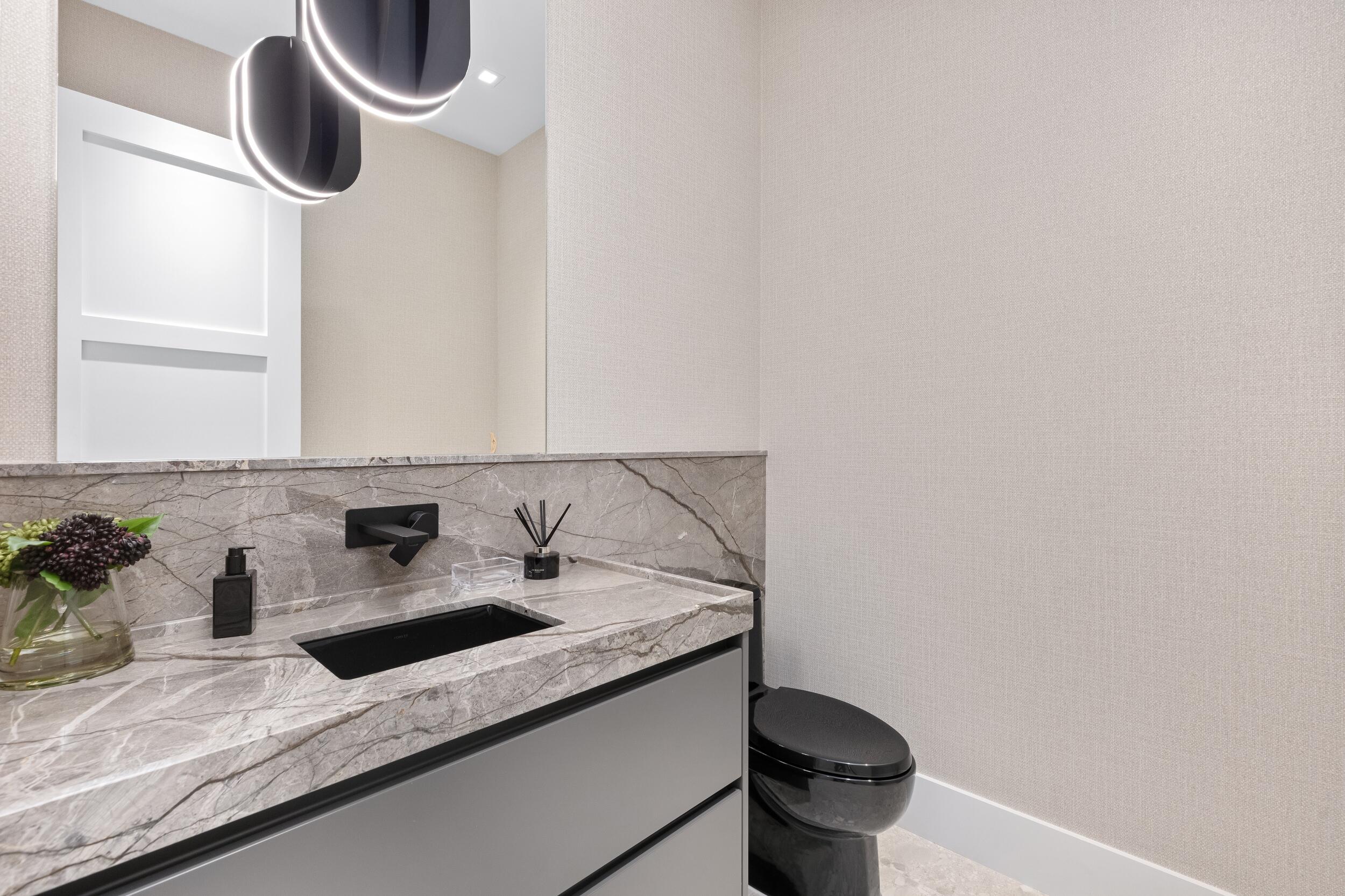 CASA DE MARBELLA - Residential