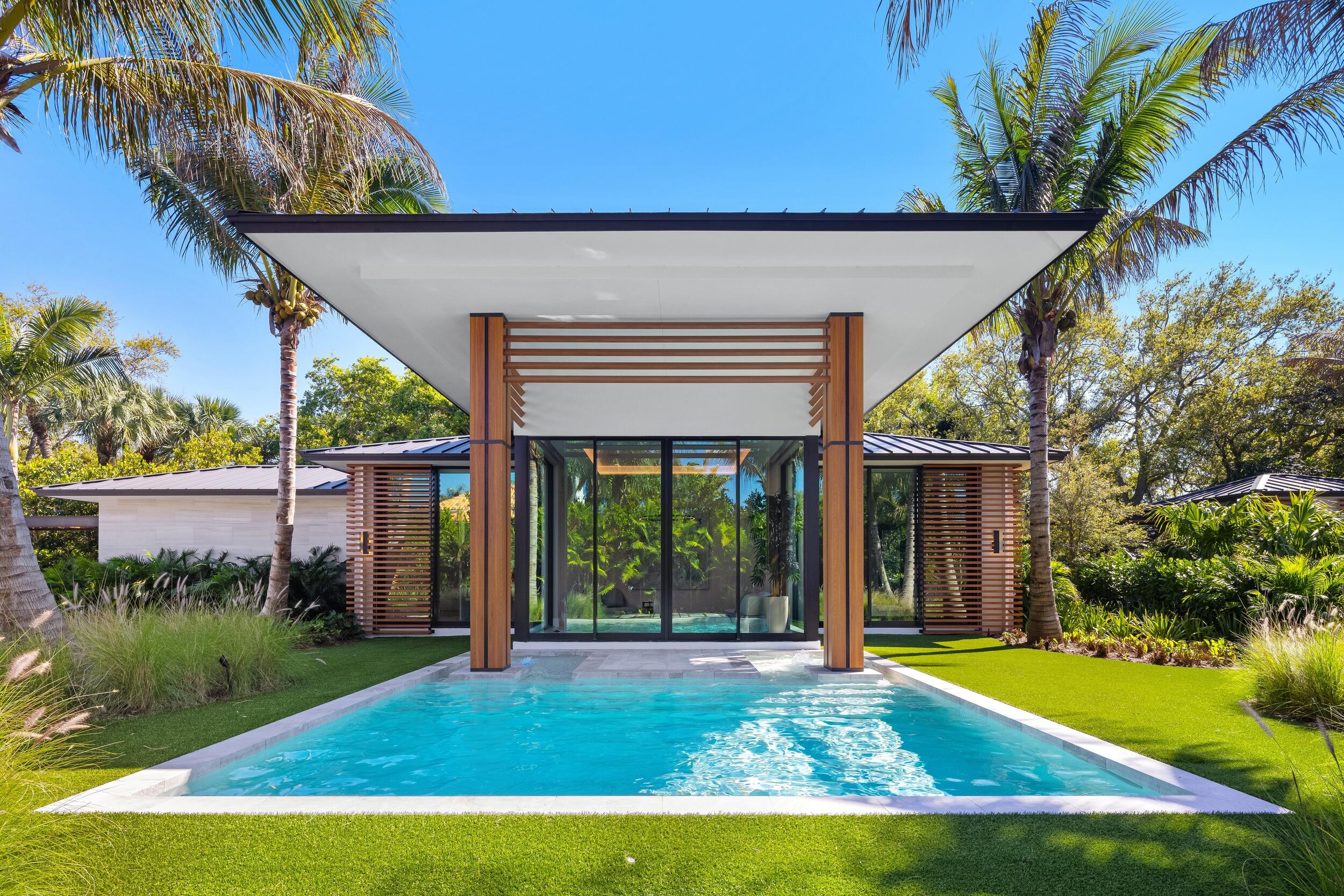 CASA DE MARBELLA - Residential