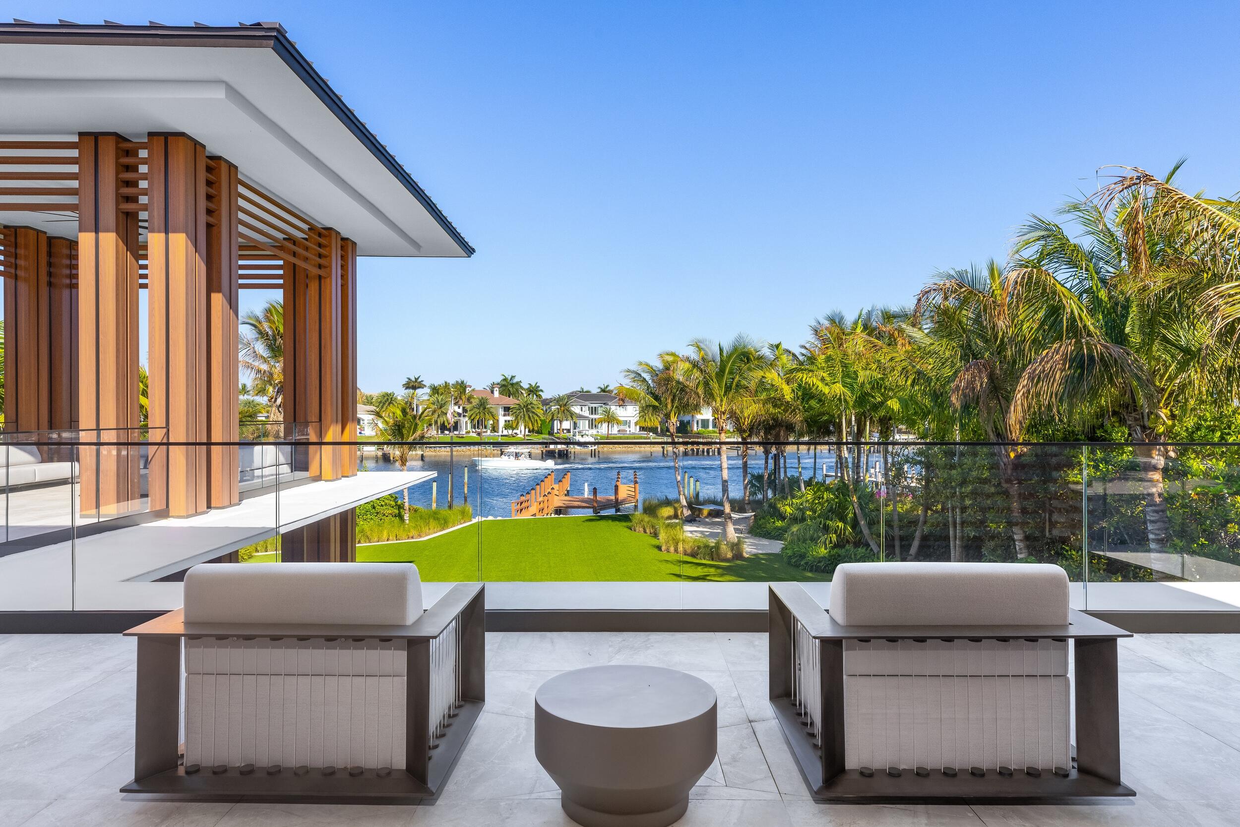 CASA DE MARBELLA - Residential