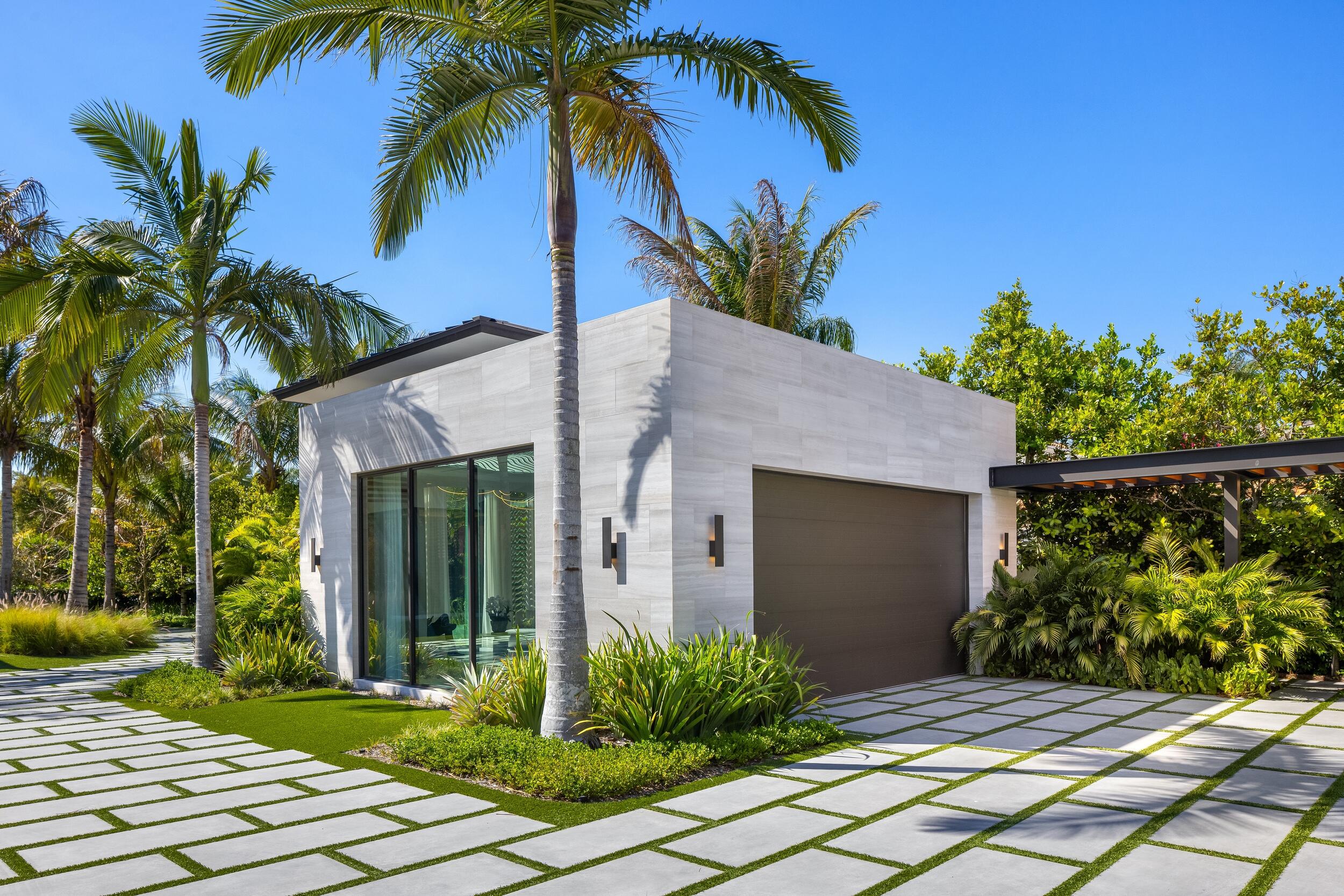 CASA DE MARBELLA - Residential