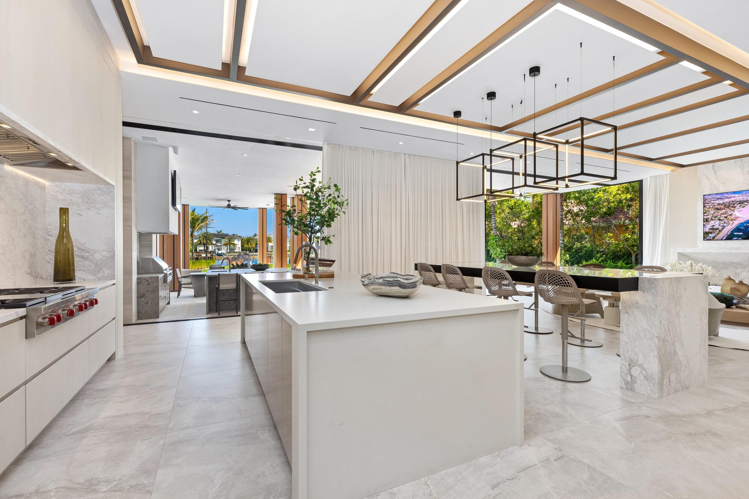 CASA DE MARBELLA - Residential