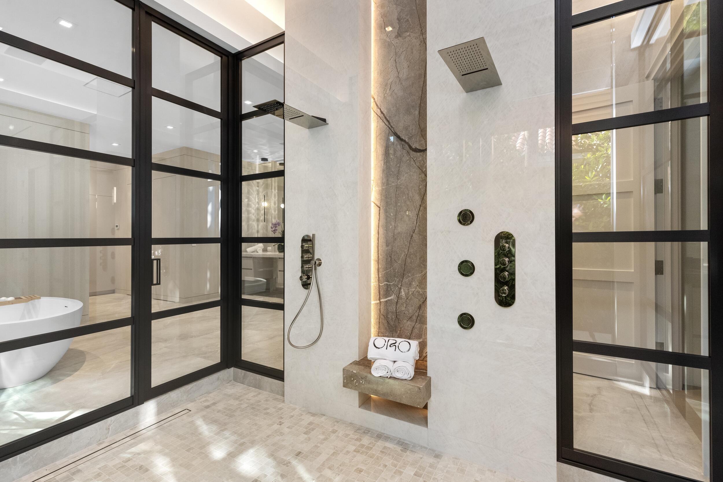 CASA DE MARBELLA - Residential