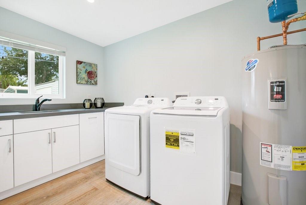NORTH ANDREWS GARDENS - Residential